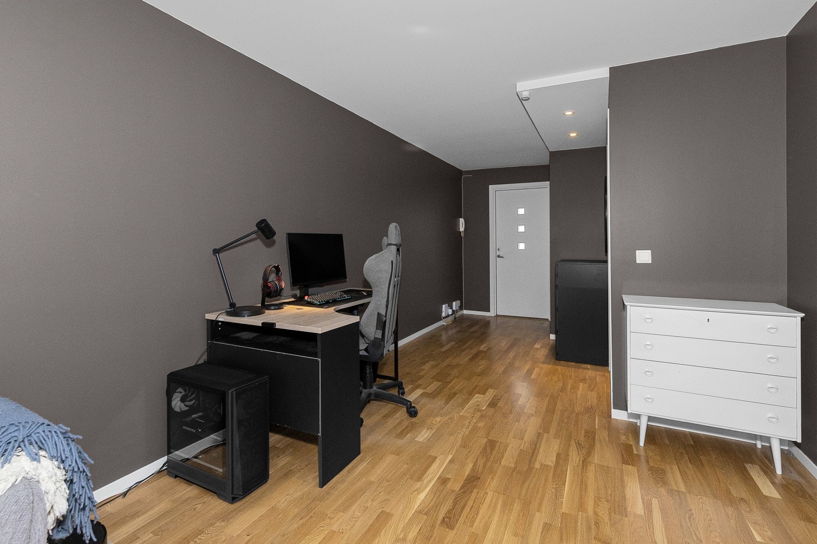 Stue/gang Galleribilde