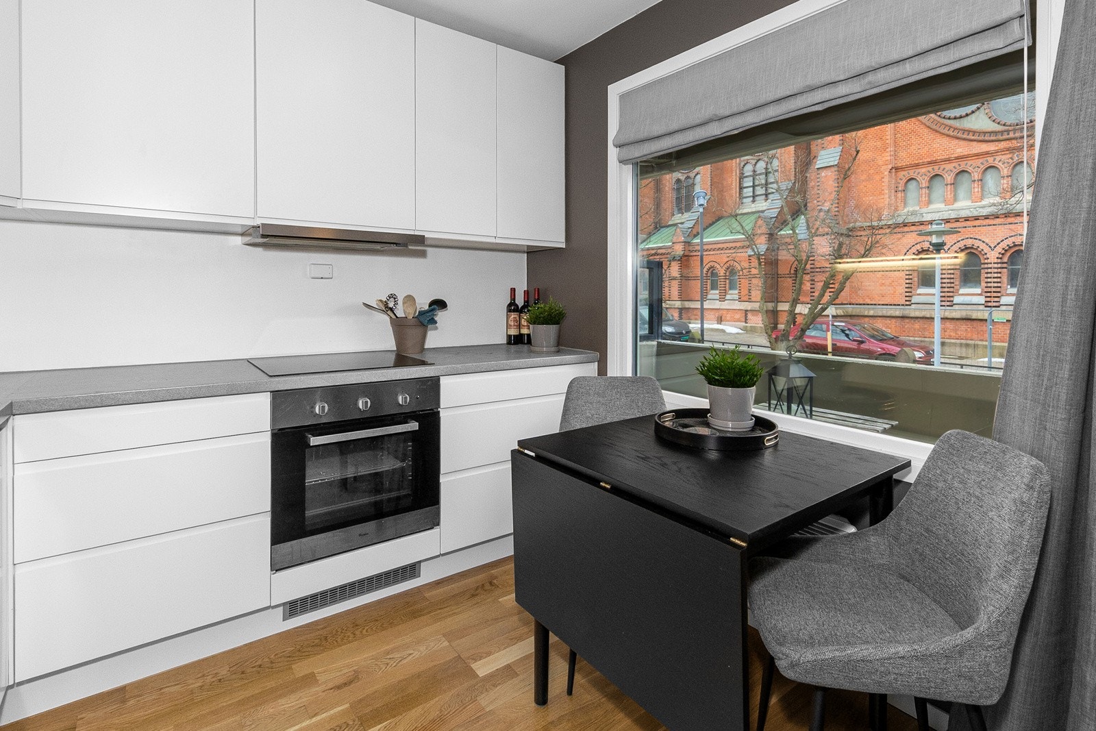 Kjøkkenet Galleribilde