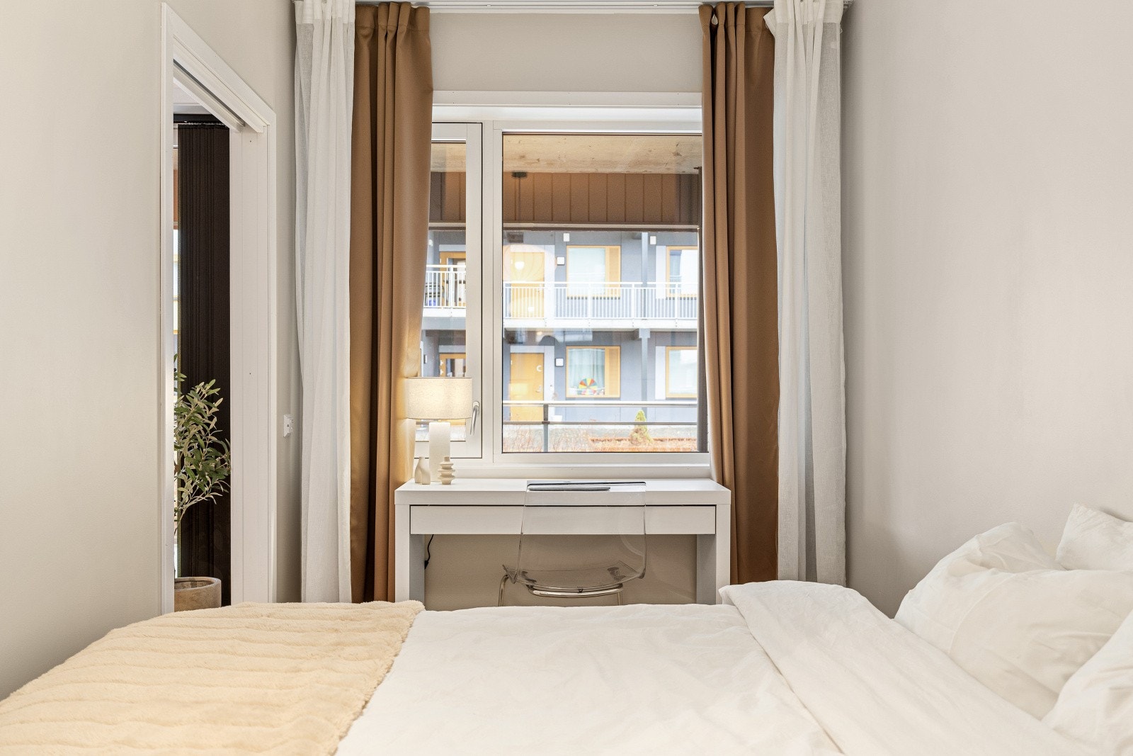 Borettslaget har IN-ordning, noe som gir deg muligheten til å nedbetale fellesgjelden for å redusere felleskostnadene på opp mot kr 3 610,-. Galleribilde