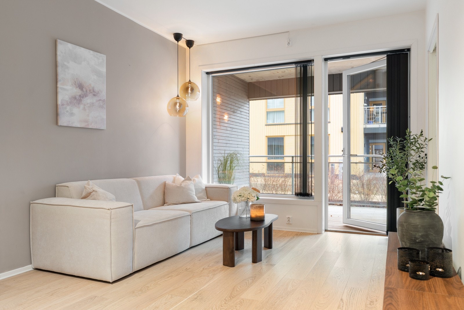 Her har du også nybygg-garanti til 2028. Galleribilde