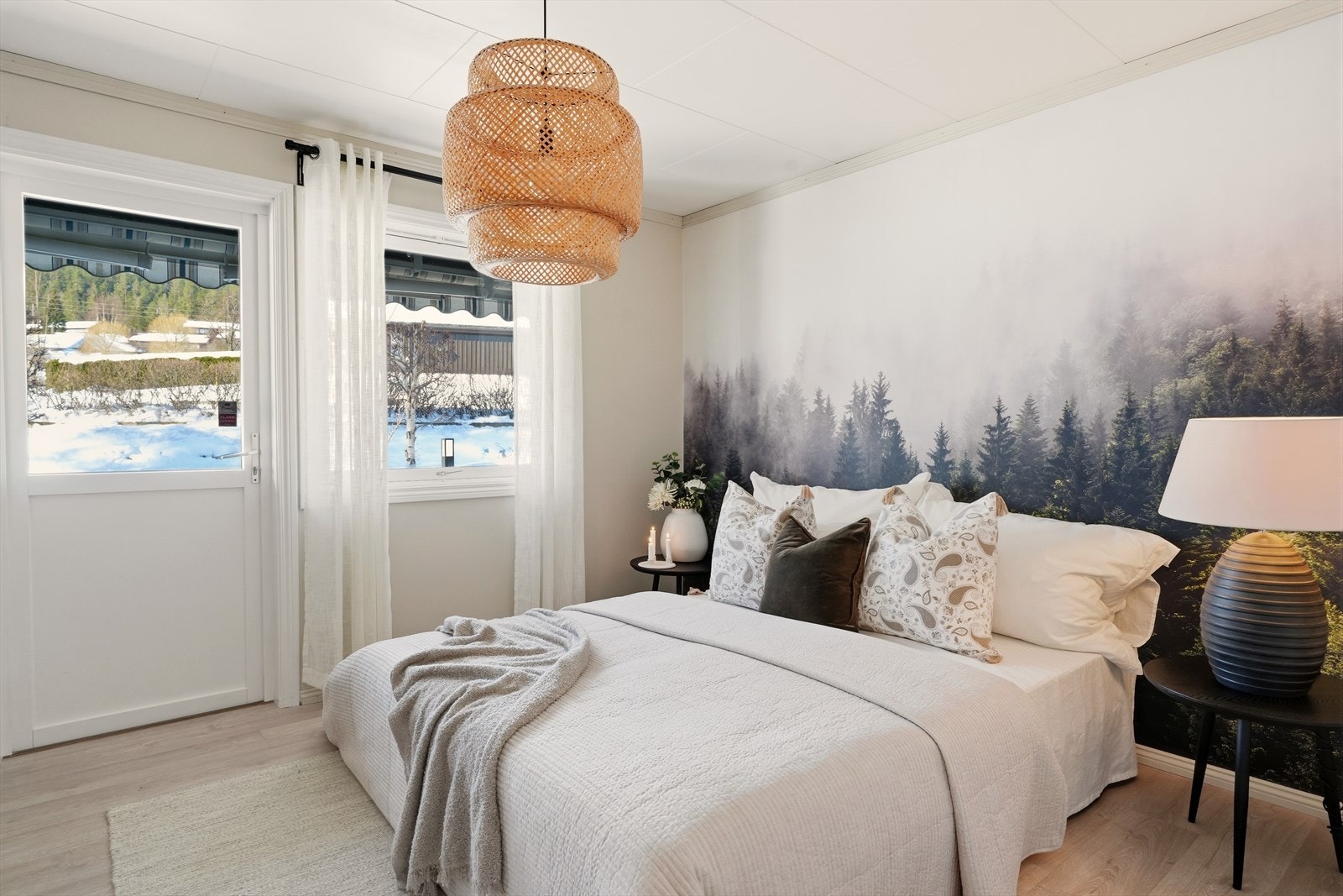 Soverom 1 Galleribilde