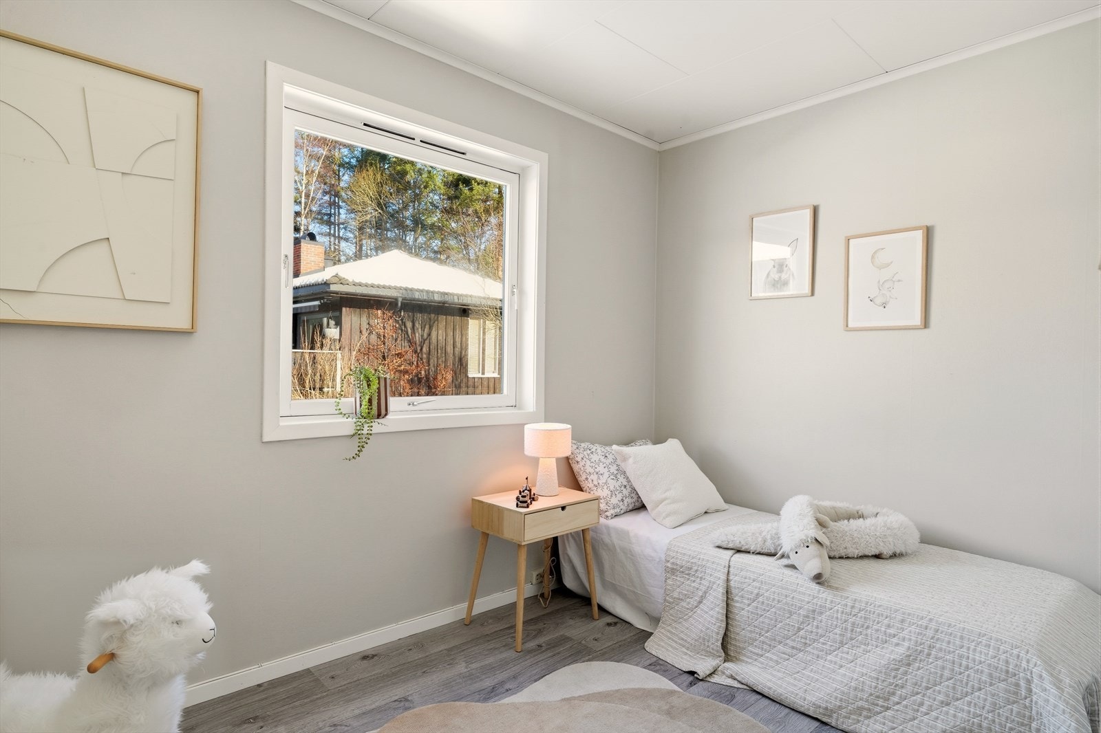 Soverom 2 Galleribilde