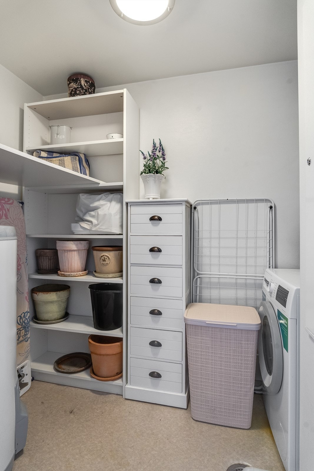 Vaskerom/bod Galleribilde