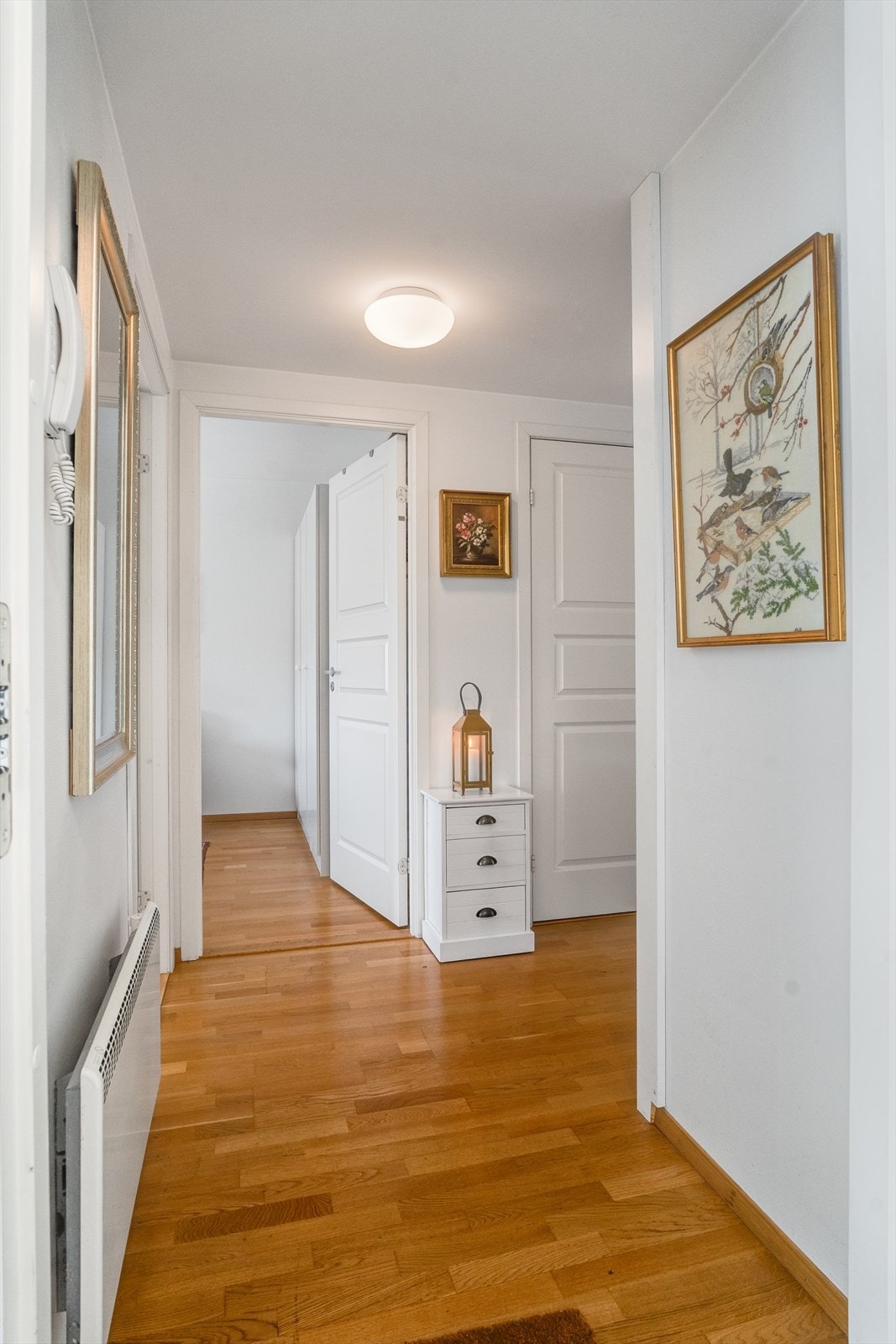 Velkommen inn! Galleribilde