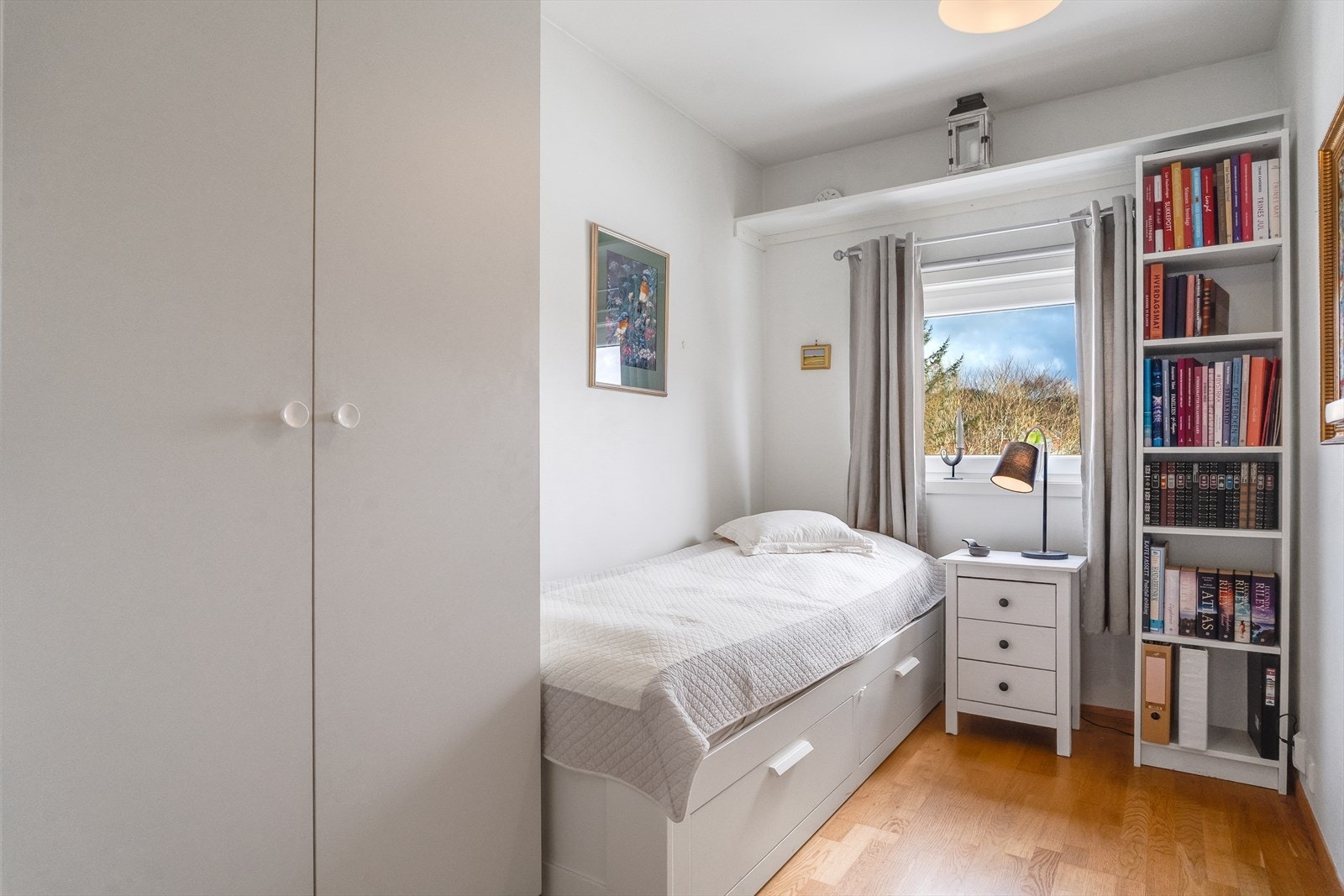 Soverom 2 Galleribilde