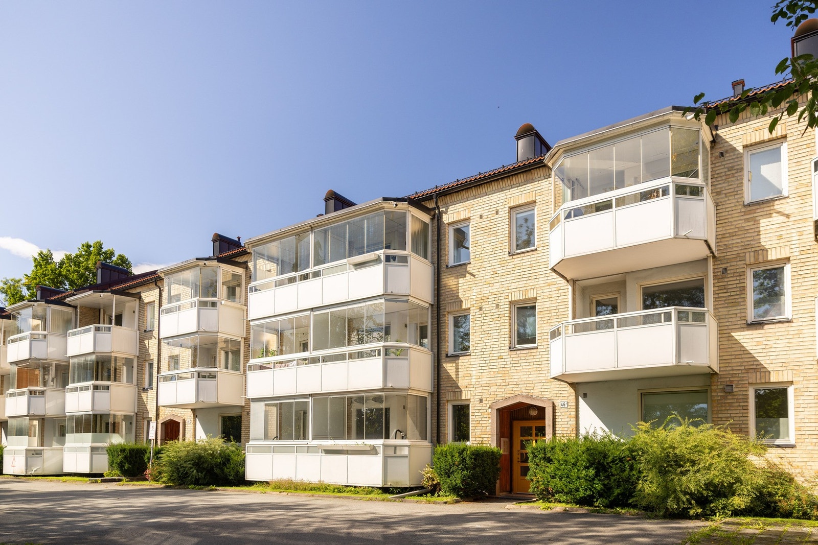 Husk visningspåmelding! Galleribilde