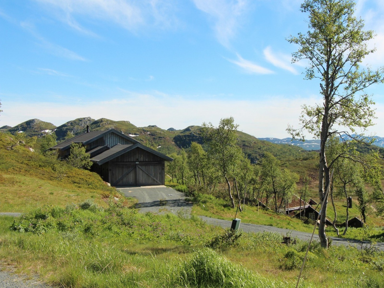 (Privat bilde) Galleribilde