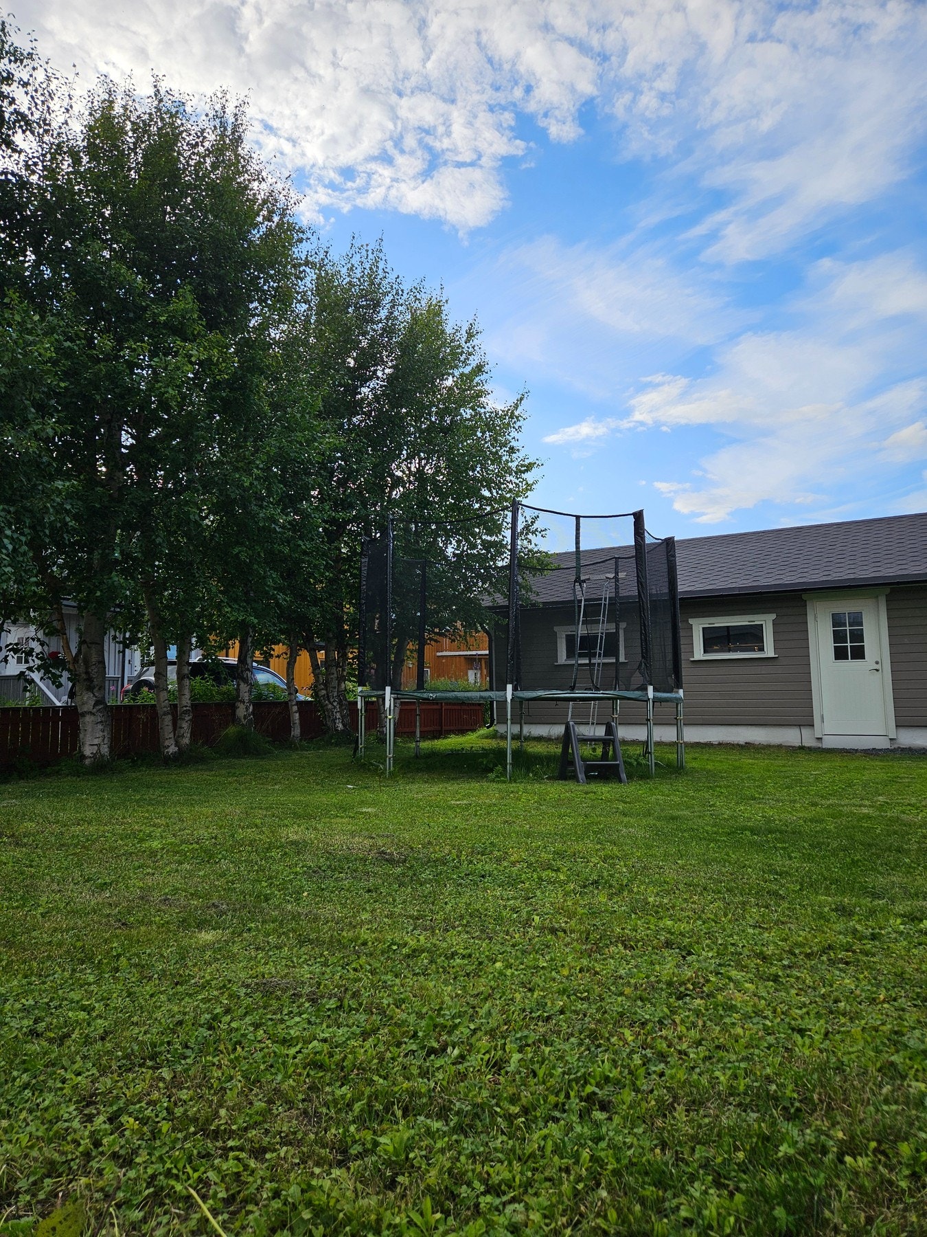 Tumleplass for både store og små Galleribilde