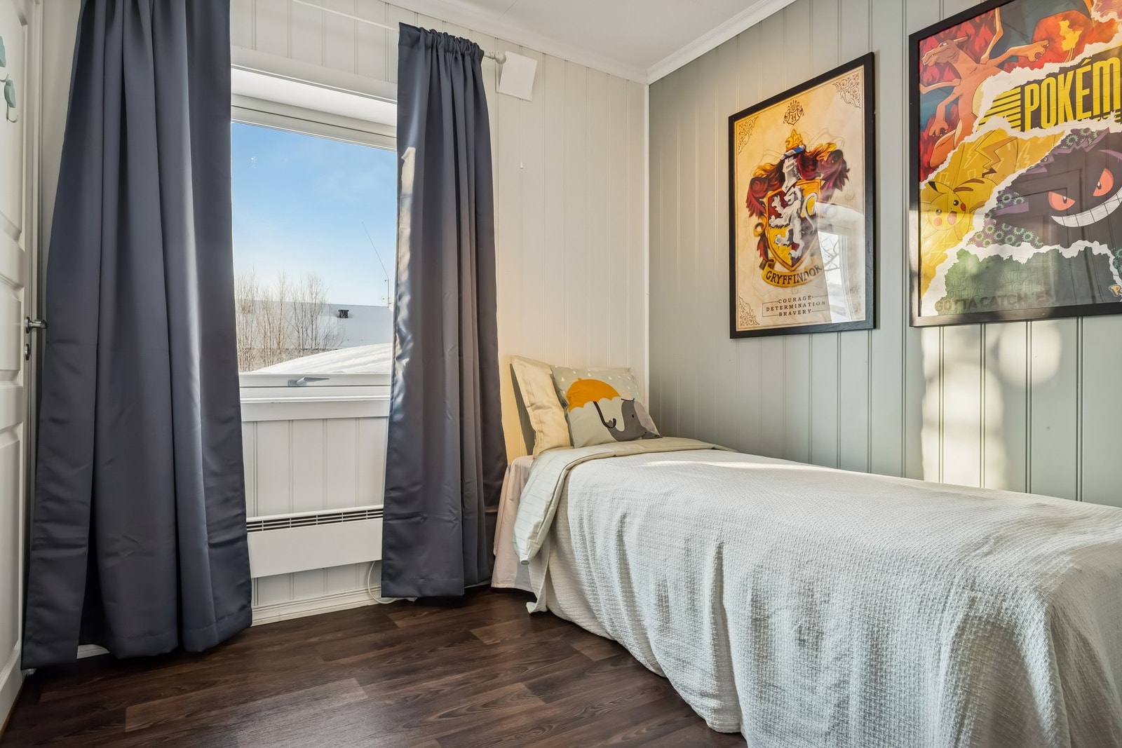 Soverom III Galleribilde