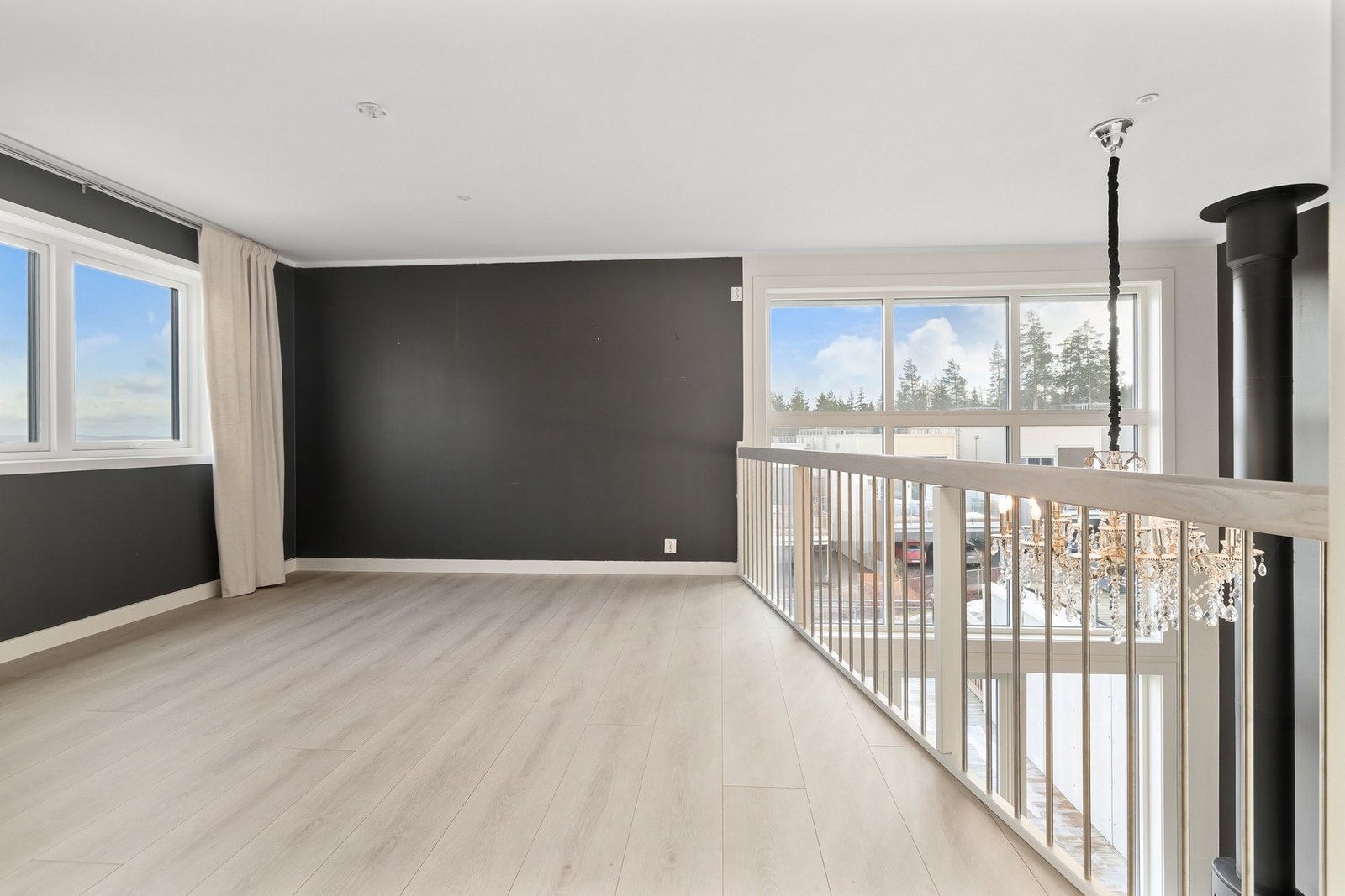 Ideell for både hverdag og selskap Galleribilde