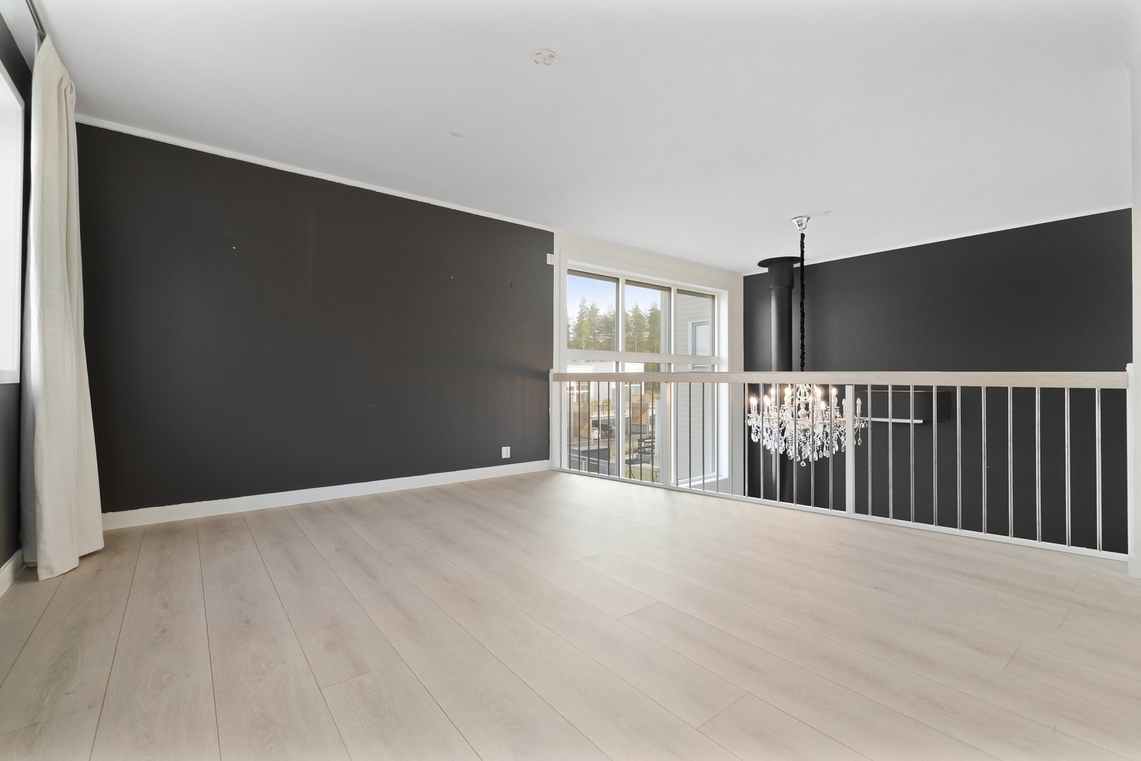 Perfekt sone for de minste. Galleribilde