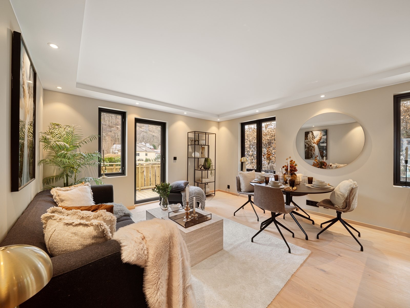 Velkommen til Nordbø 8 - presentert av Eiendomsmegler Norge v/ Stian Yndestad Galleribilde