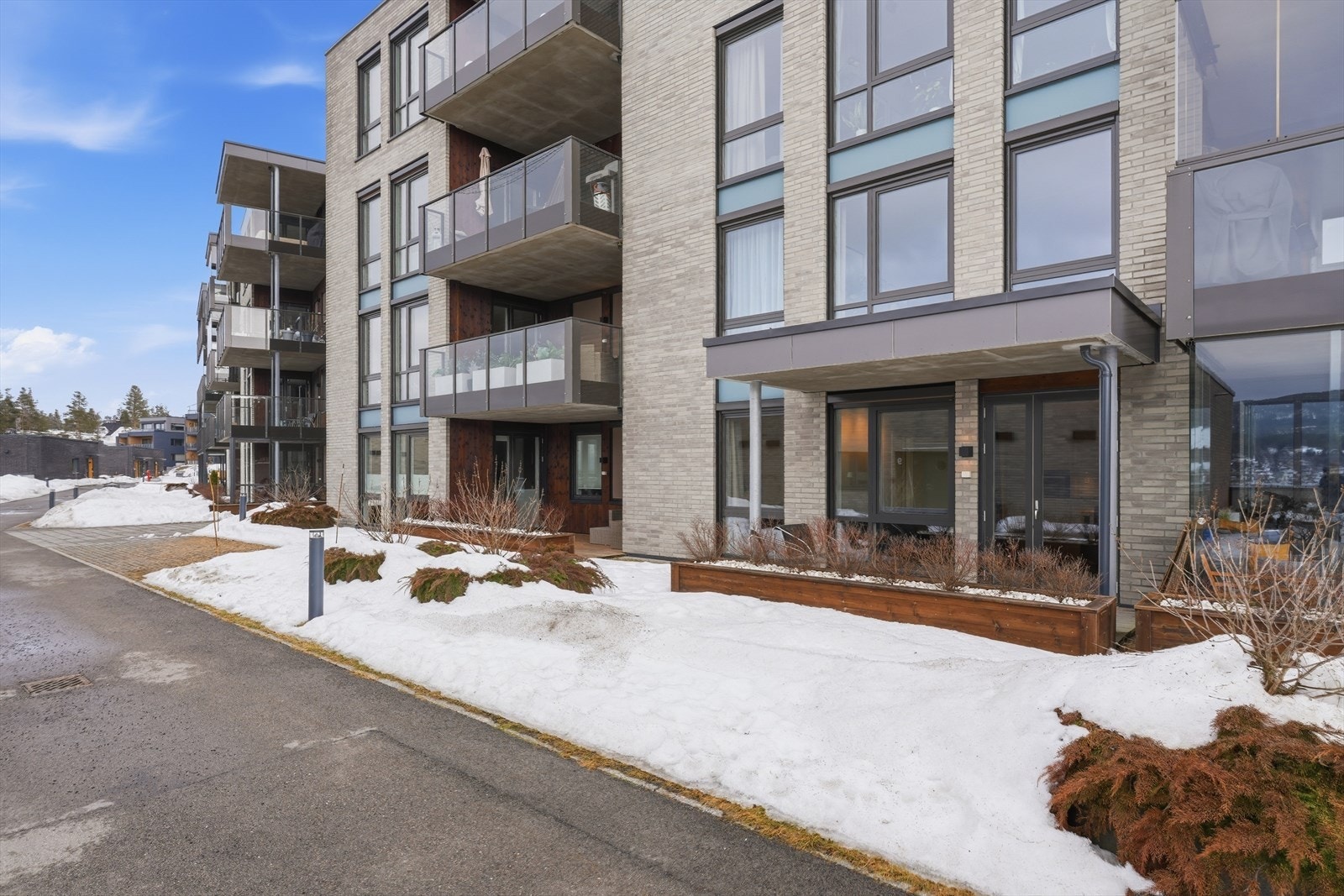 Goddokk 1 027 Galleribilde