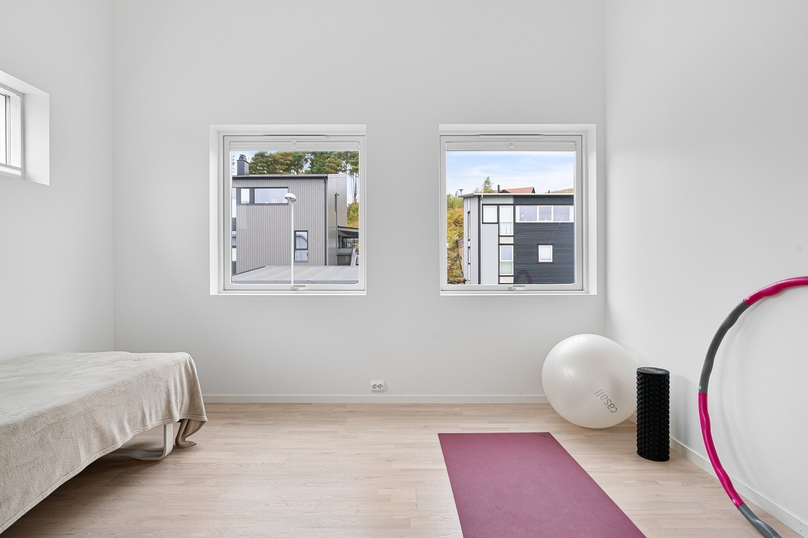 Soverom 3 Galleribilde