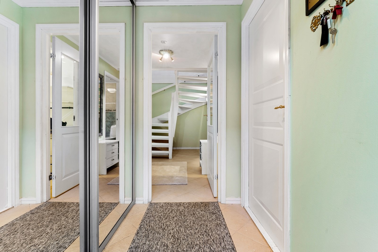 - Velkommen til visning! Husk visningspåmelding - Galleribilde