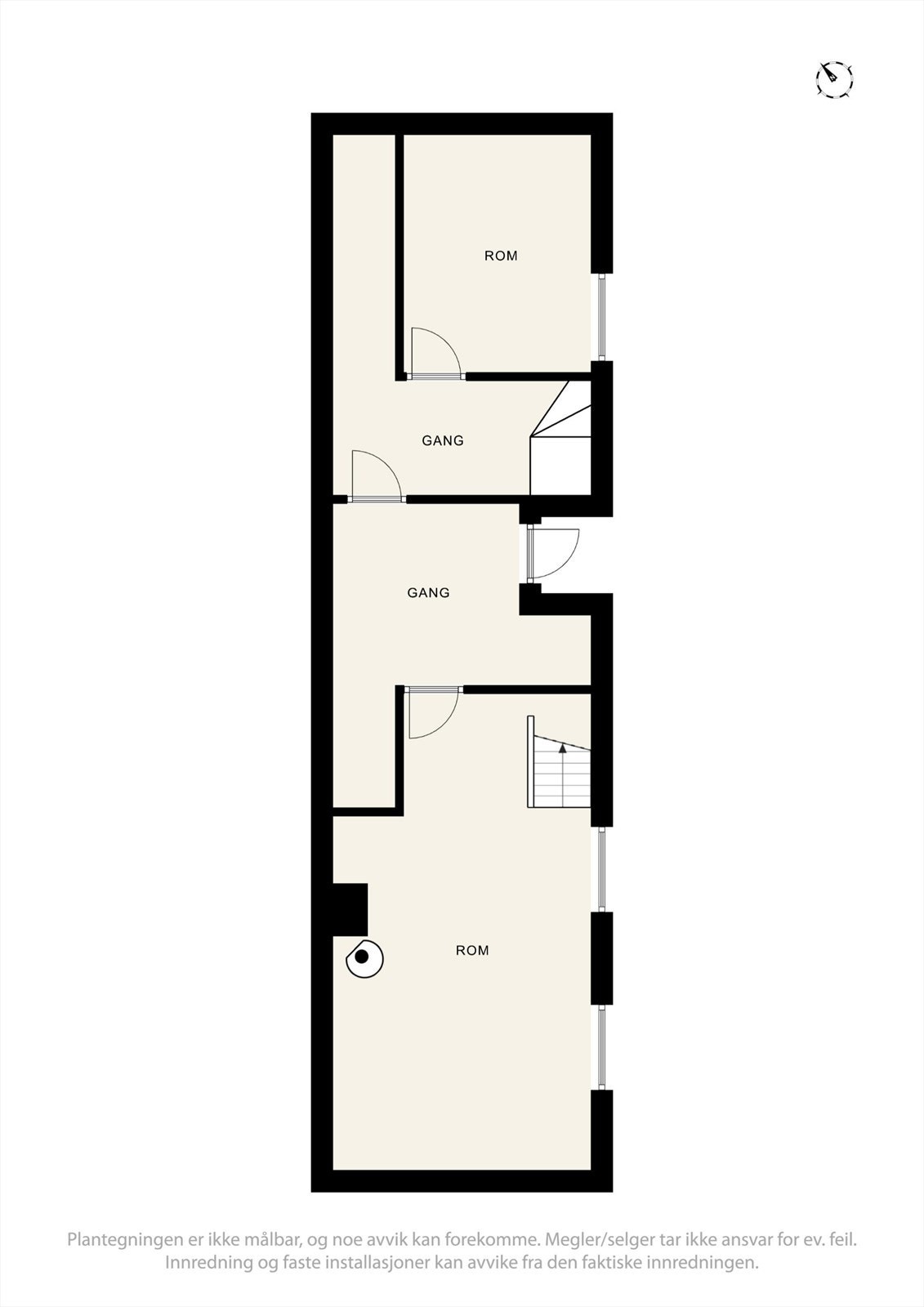 Kjeller - Se punkt "ferdigattest". Galleribilde