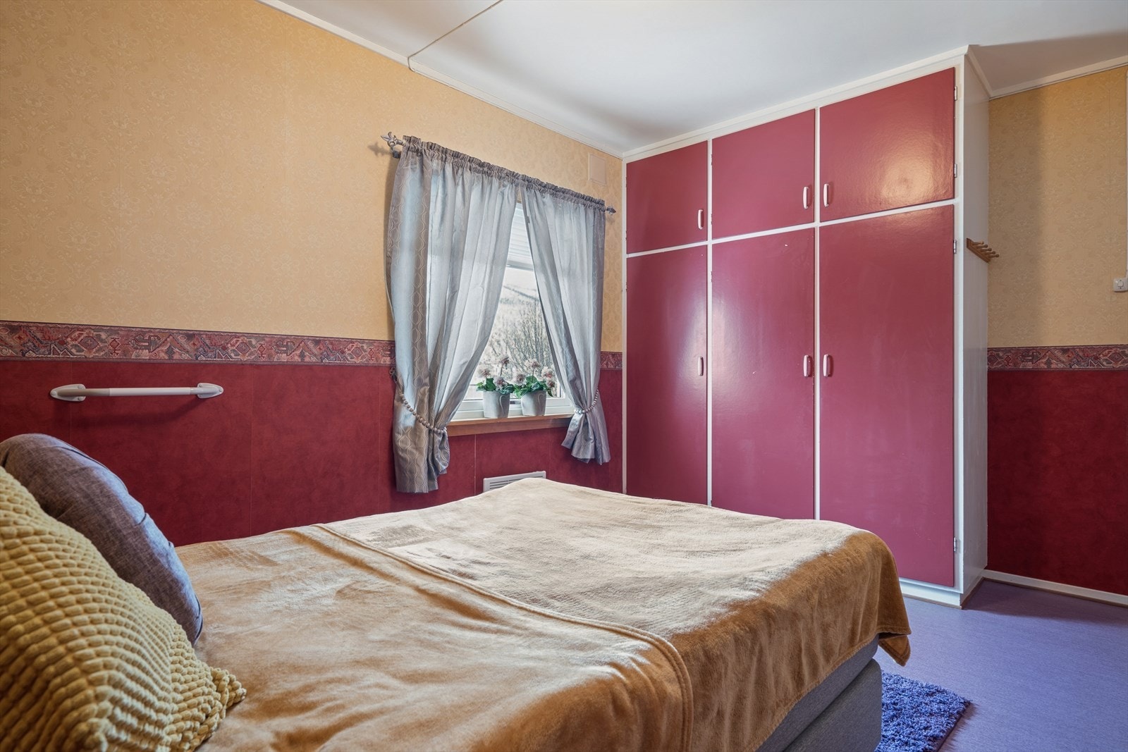 Soverom 1. Galleribilde