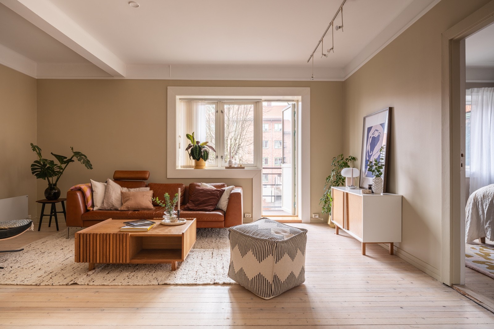 - Velkommen til Dælenenggata 21 D, presentert av Eiendomsmegler MNEF/Partner Bjørnar Mikkelsen (tlf. 938 98 132) hos &Partners - Galleribilde