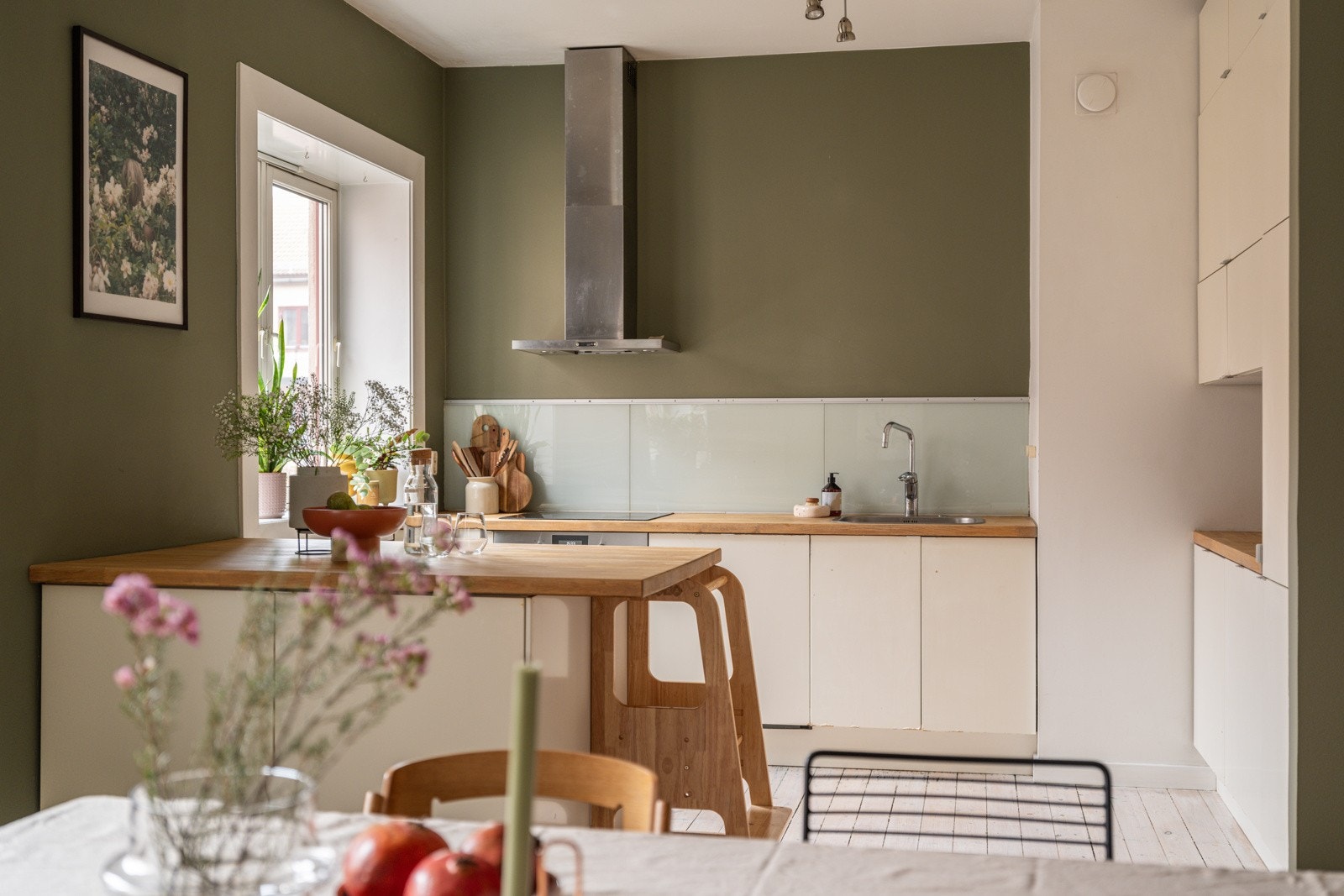 - Nytt sikringsskap ble montert 2023 - Galleribilde