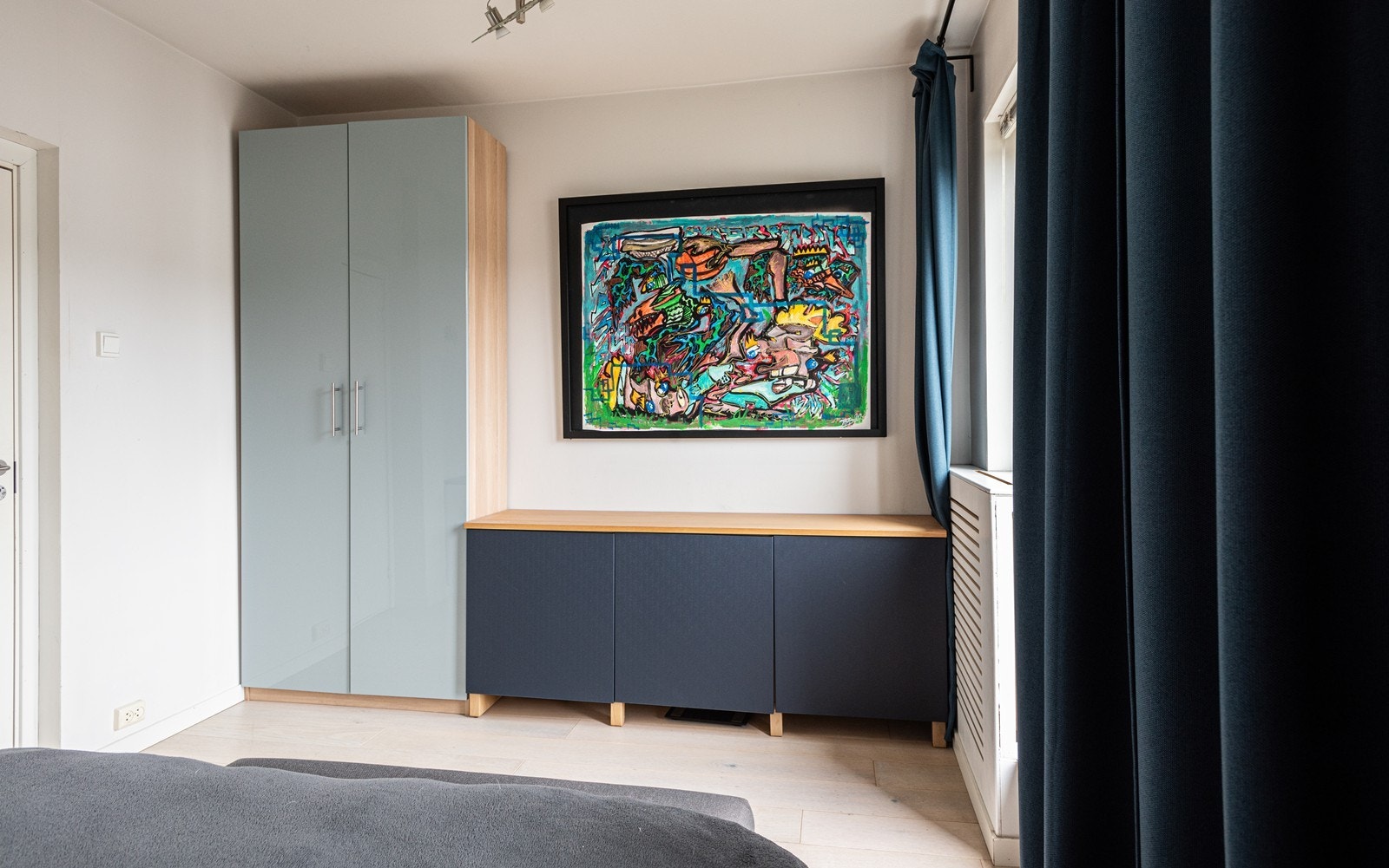 Soverom 2 Galleribilde