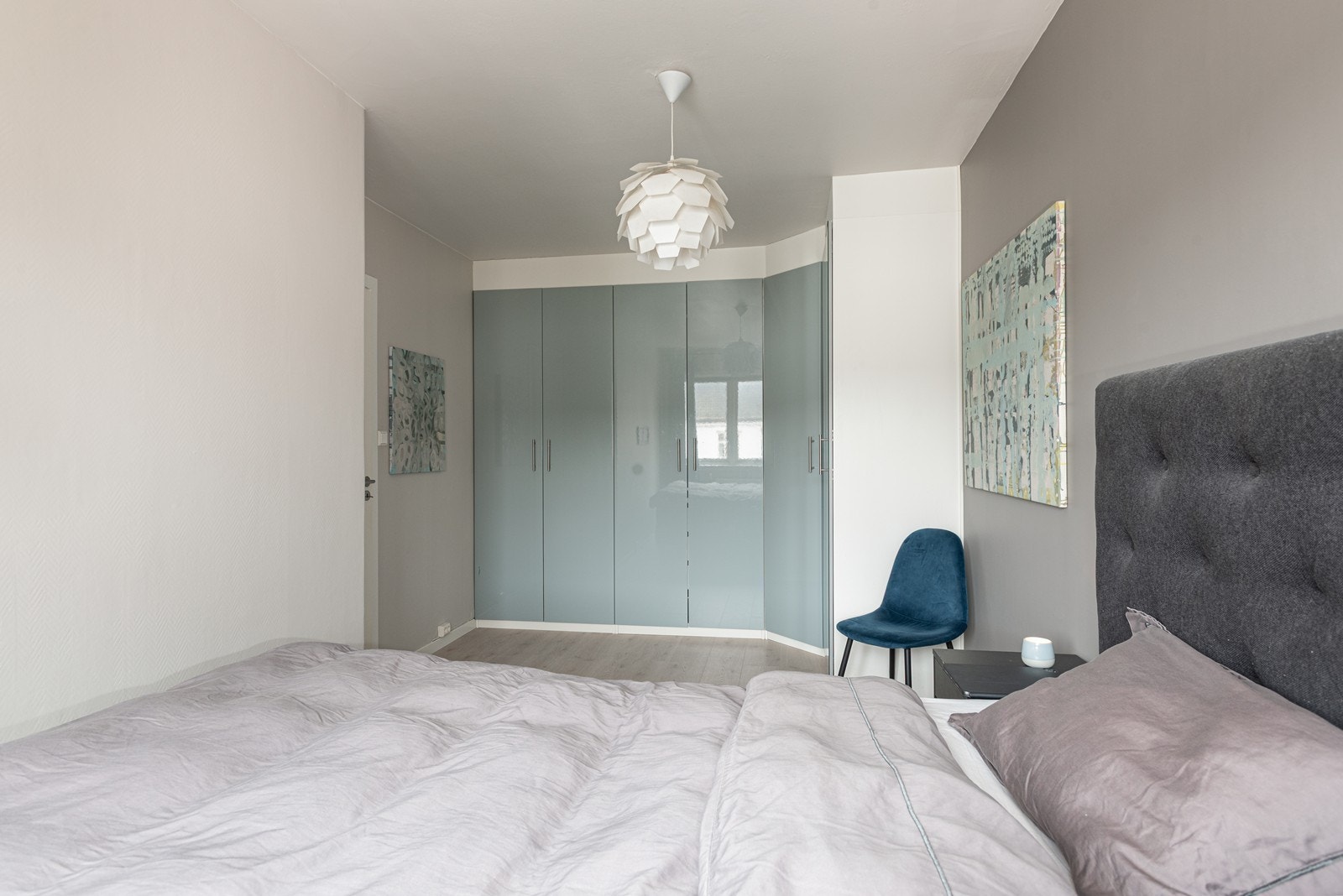 Soverom 3 Galleribilde