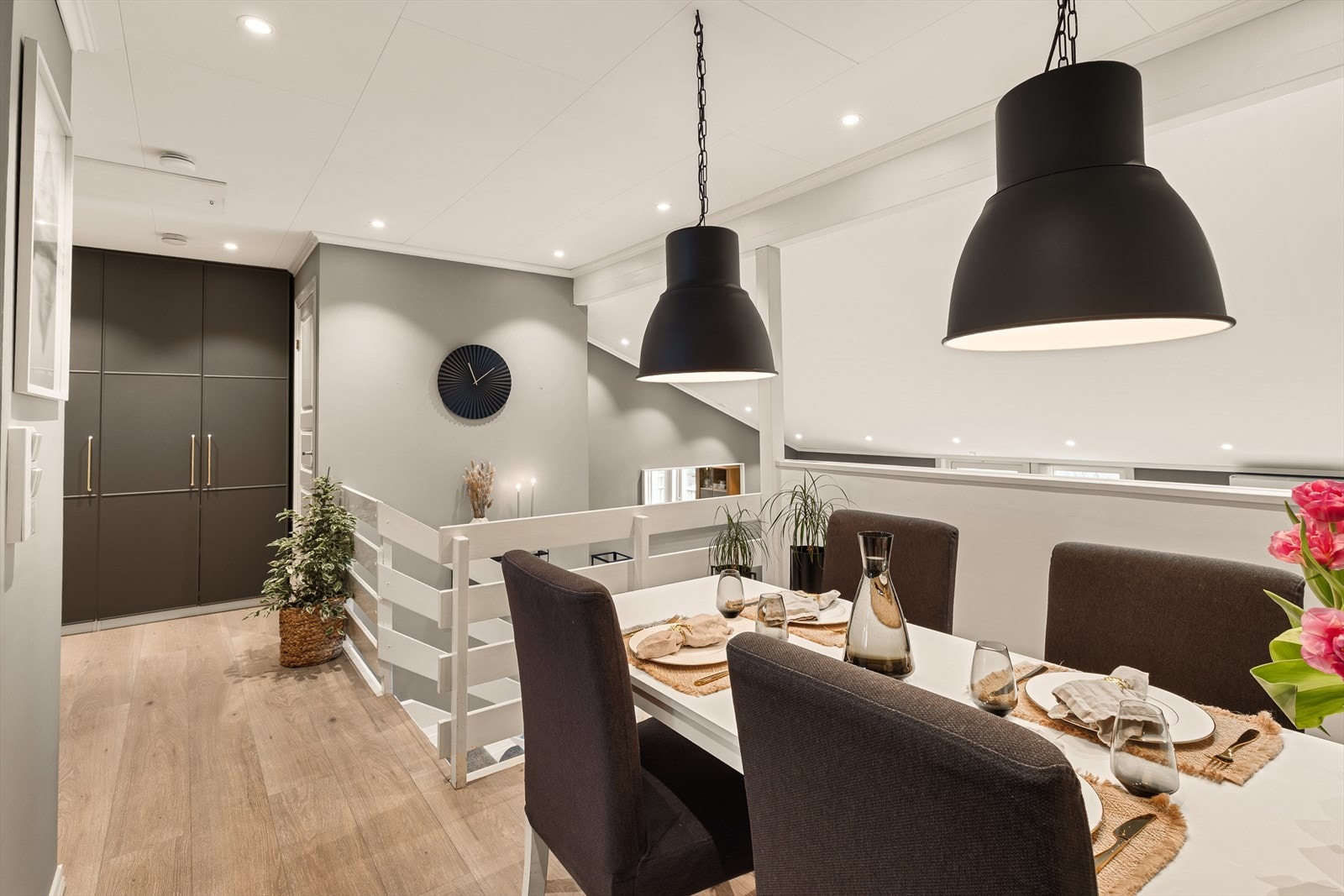 Et flott sted å samle familie og venner! Galleribilde