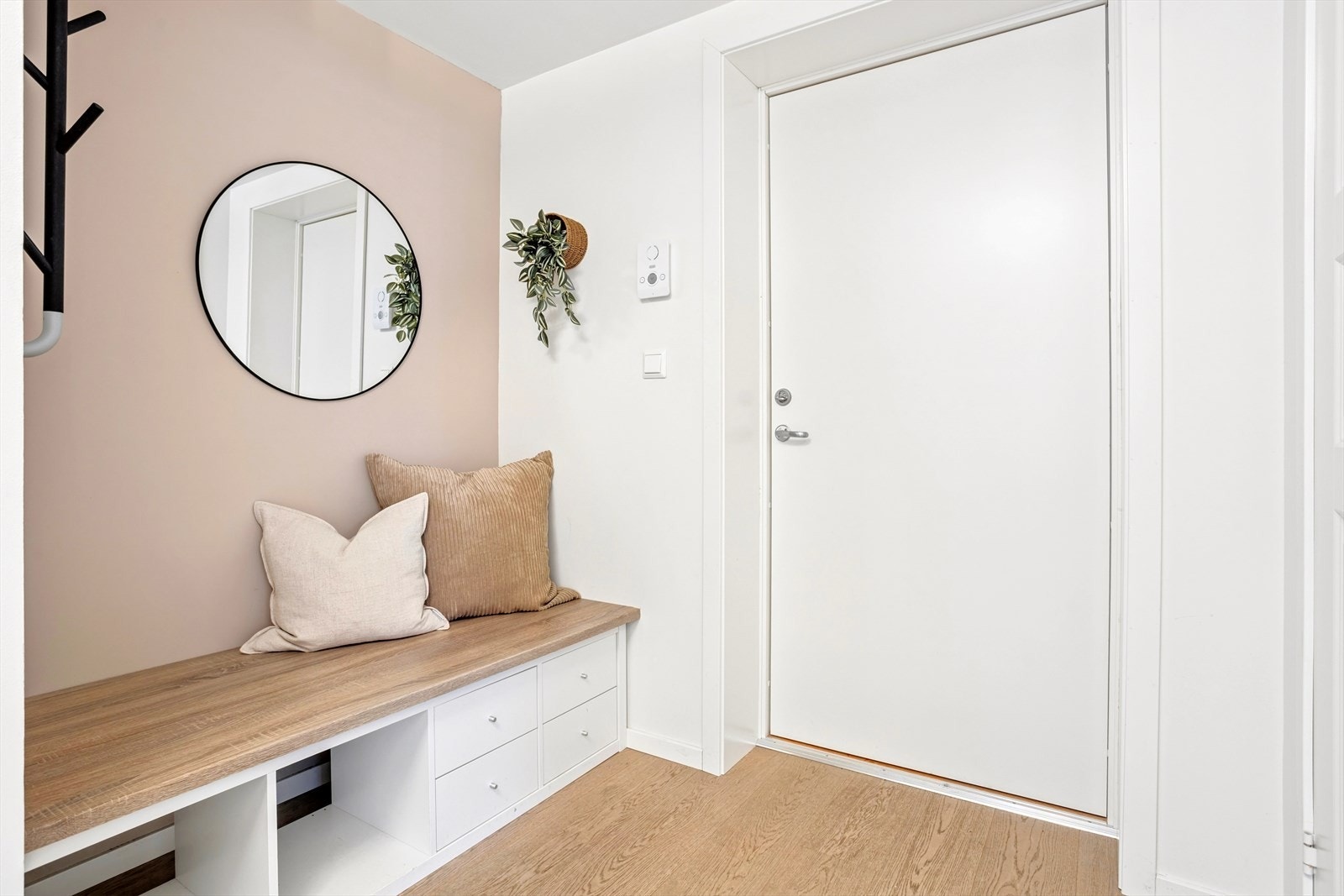 Velkommen inn! Galleribilde