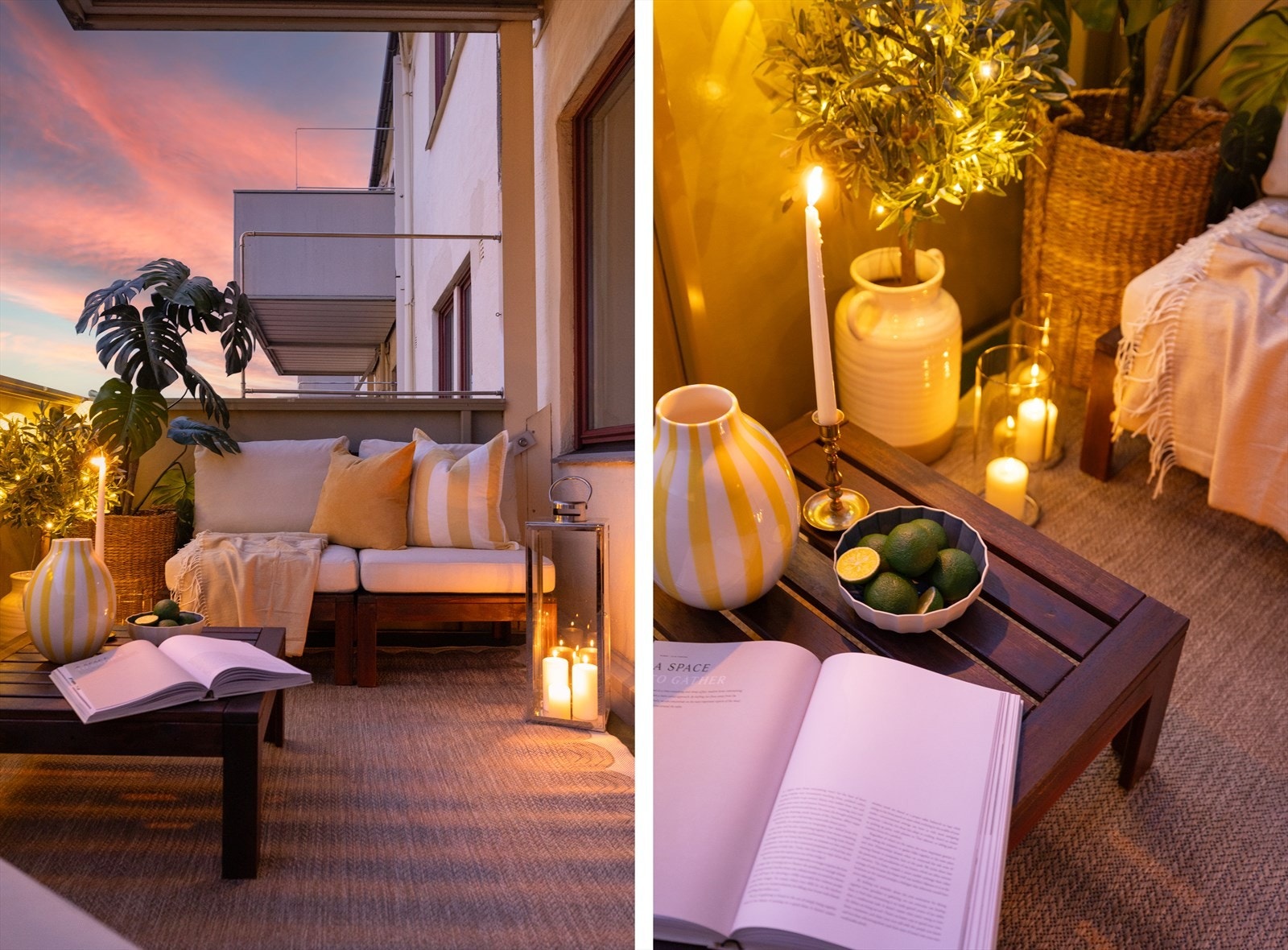 Detaljer. Galleribilde