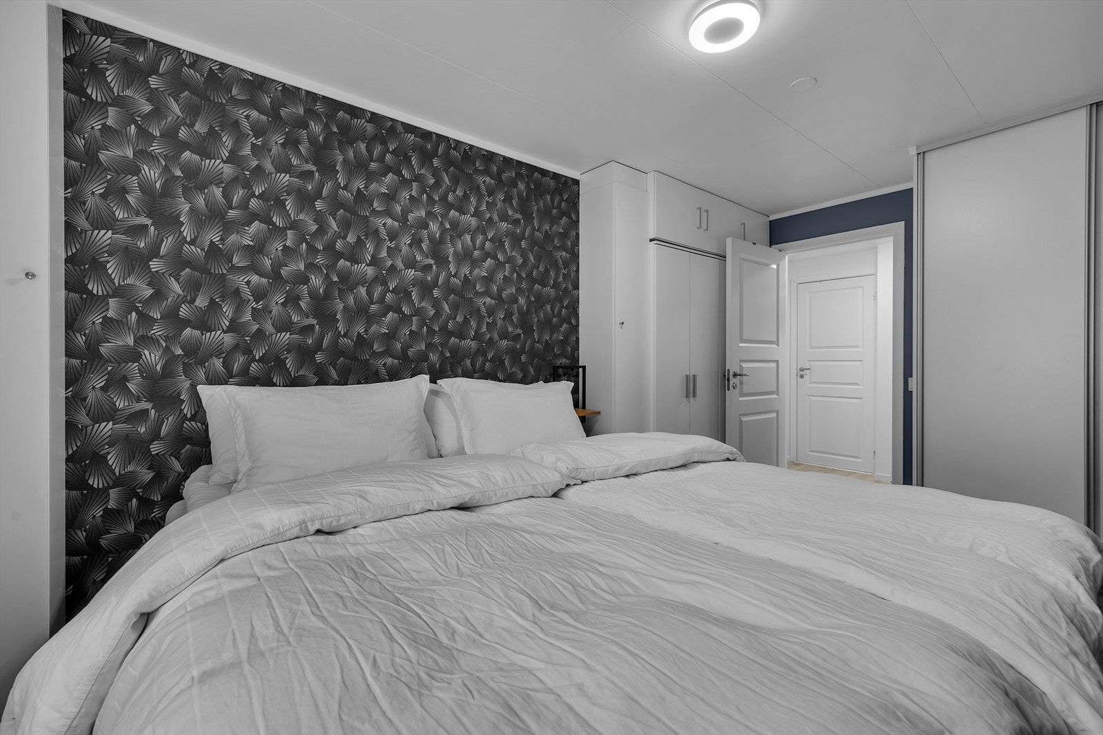 Hovedsoverommet Galleribilde