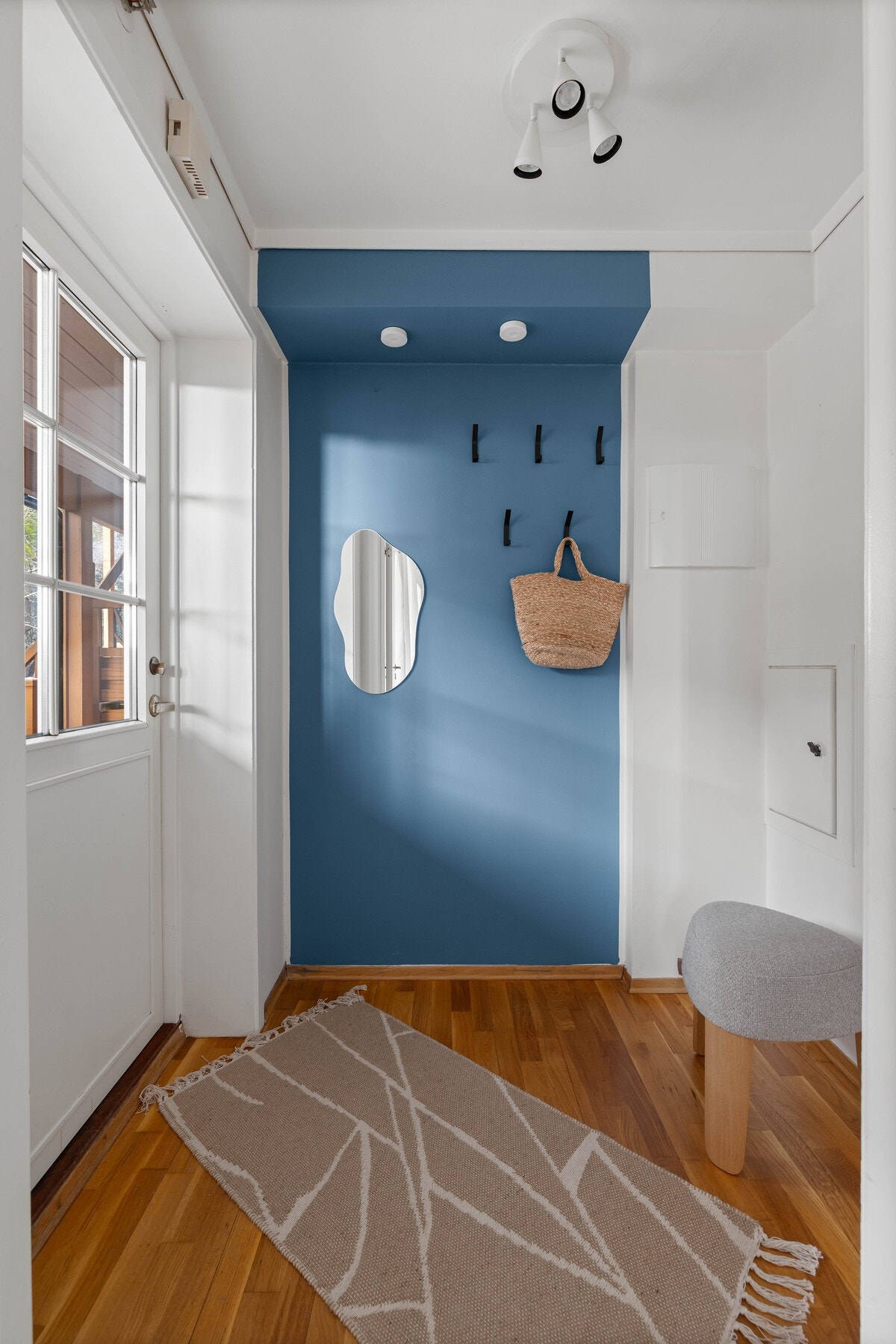 Velkommen inn! Galleribilde