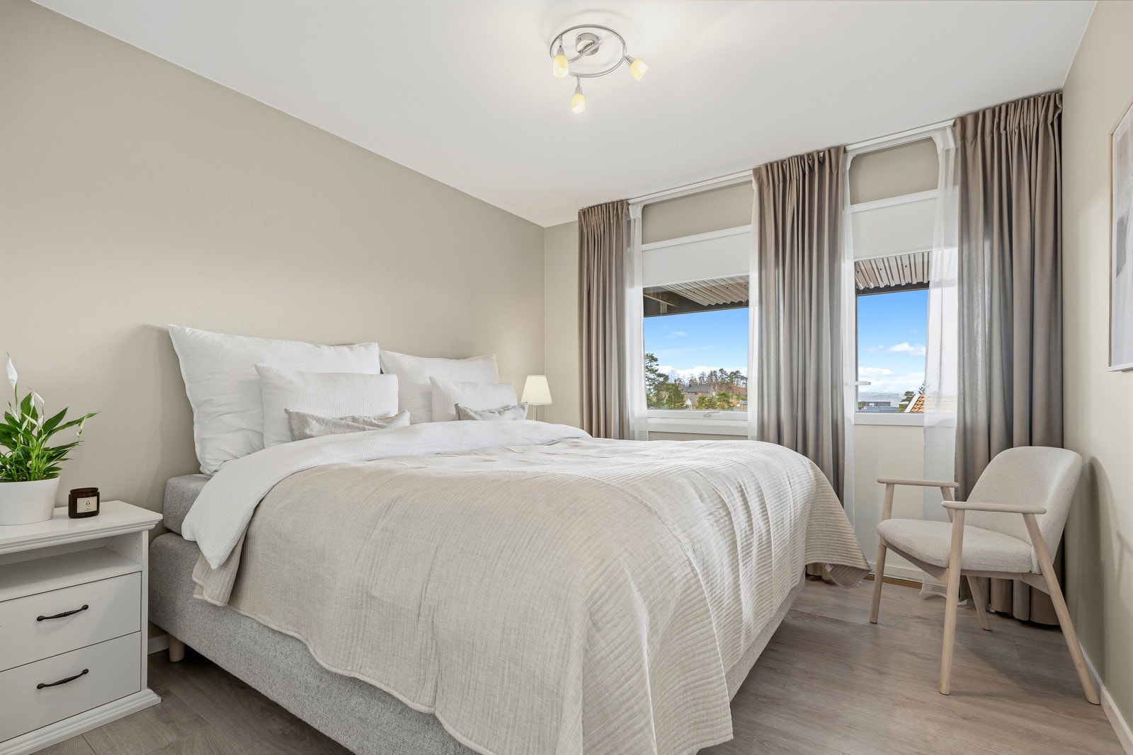 Soverom 1 Galleribilde