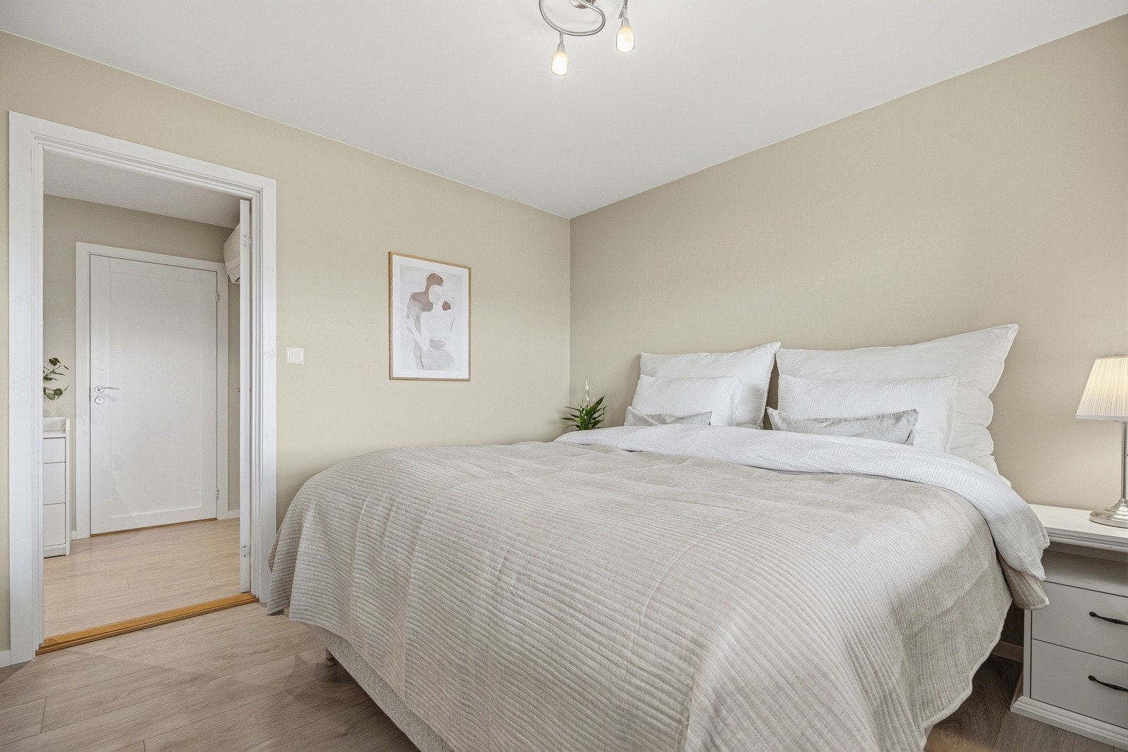 Soverom 1 Galleribilde