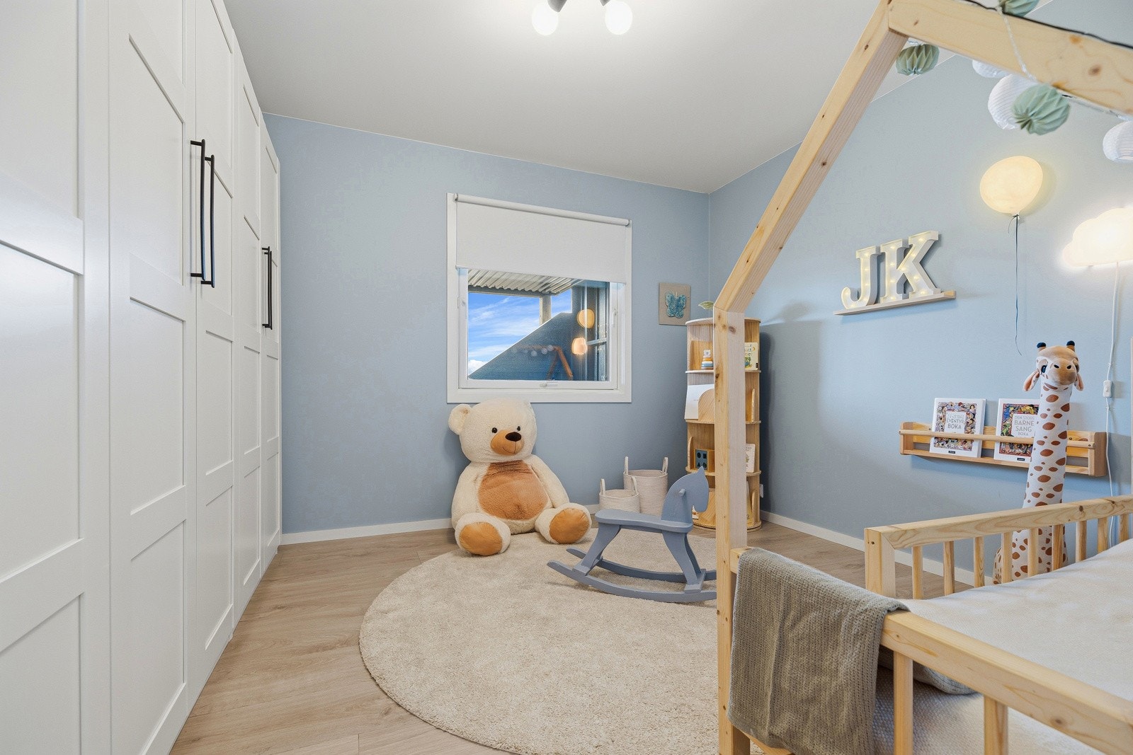 Soverom 2 Galleribilde