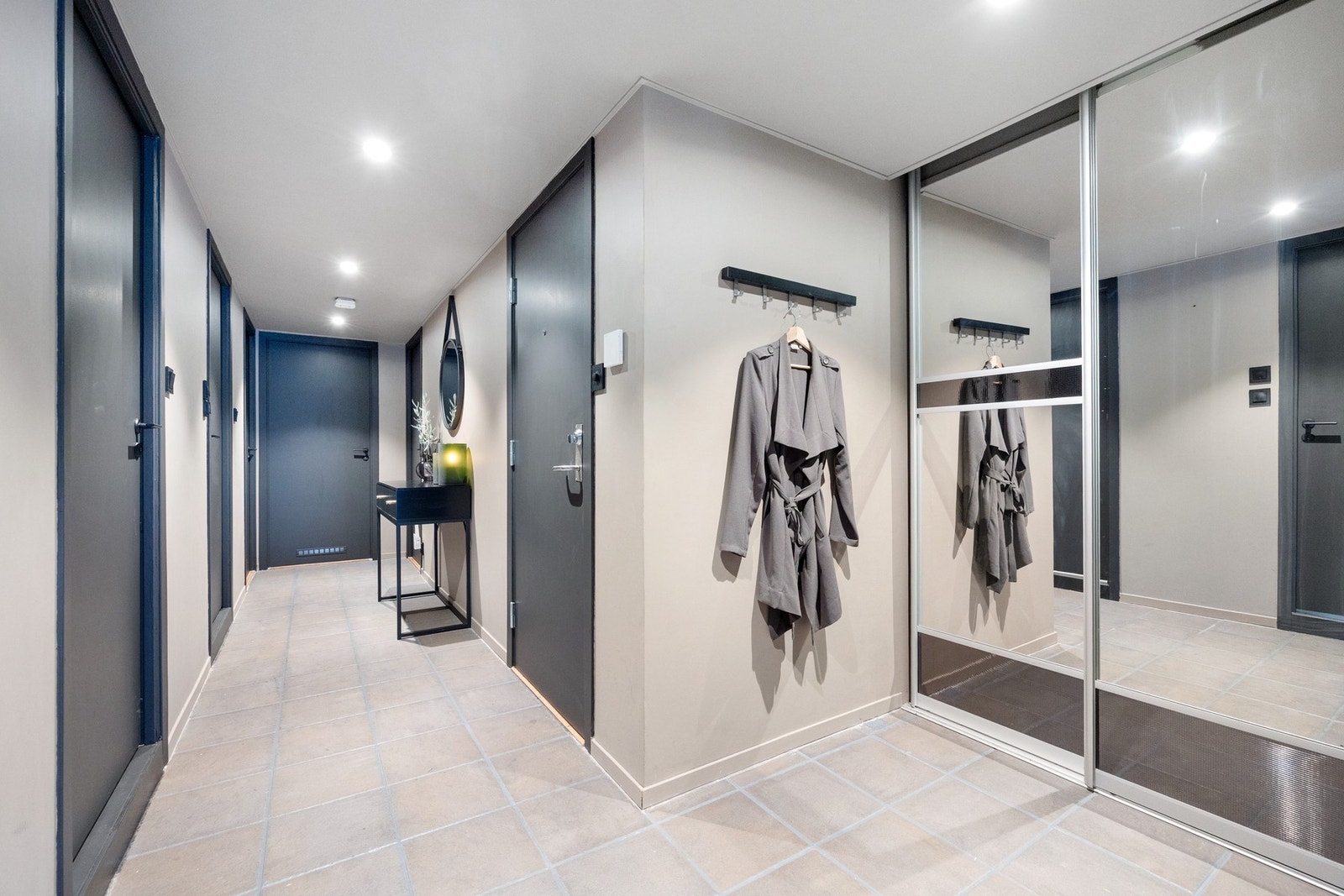 Velkommen inn! Galleribilde