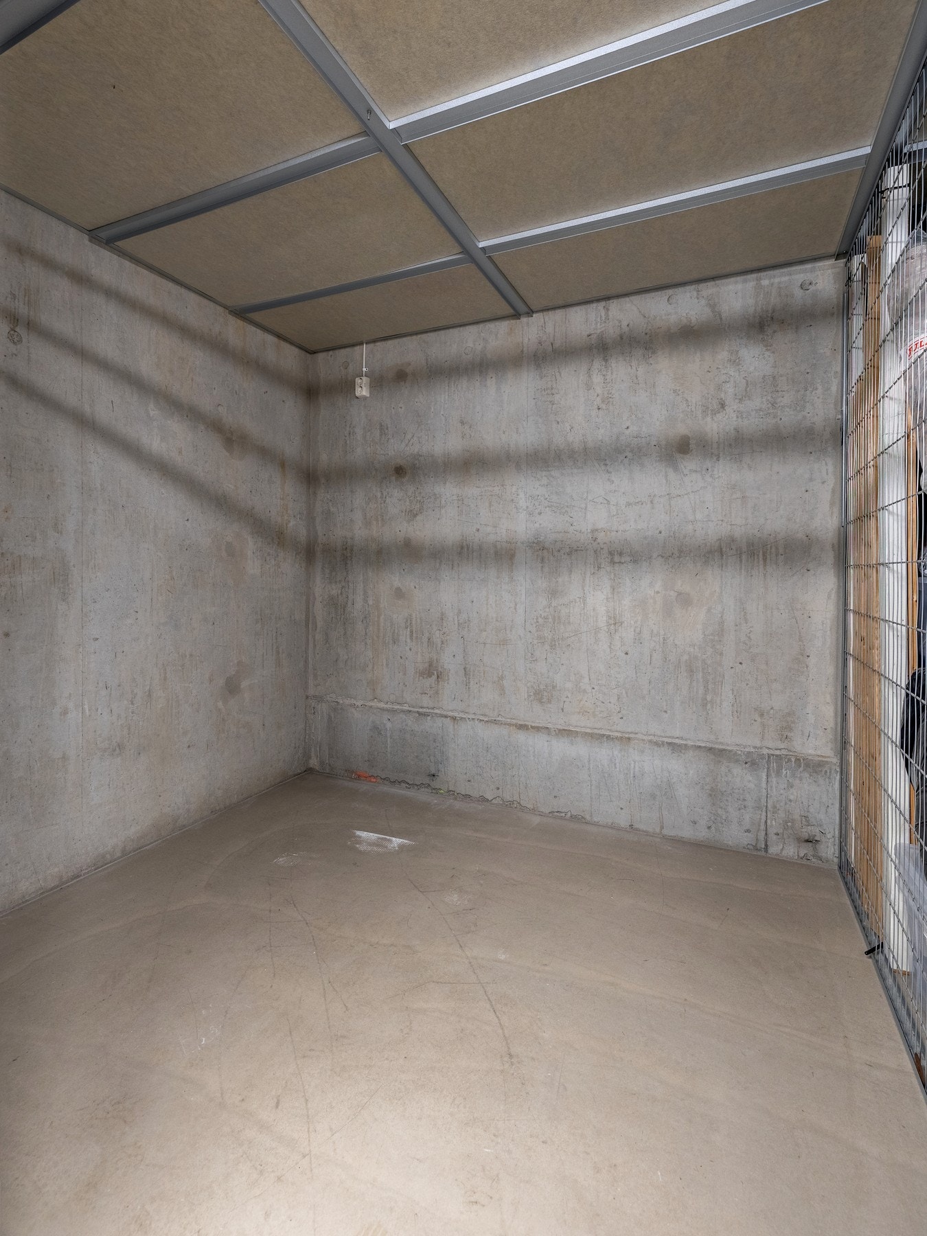 Det er også ekstra lagringsplass i disponibel bod i fellesarealer på ca. 5 kvm. Galleribilde