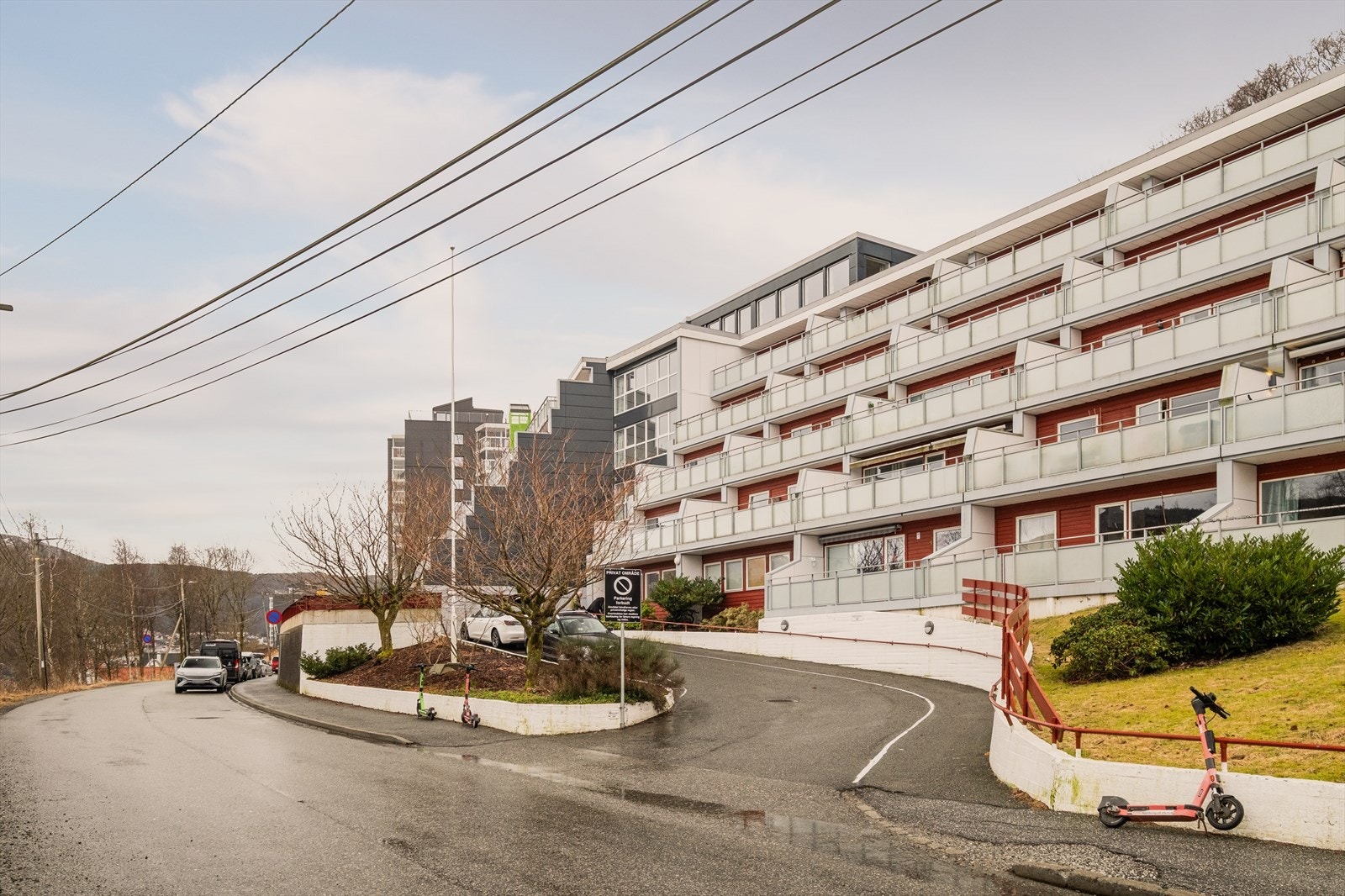 Vedtektsbestemt aldersgrense på 50 år for å bli andelseier Galleribilde