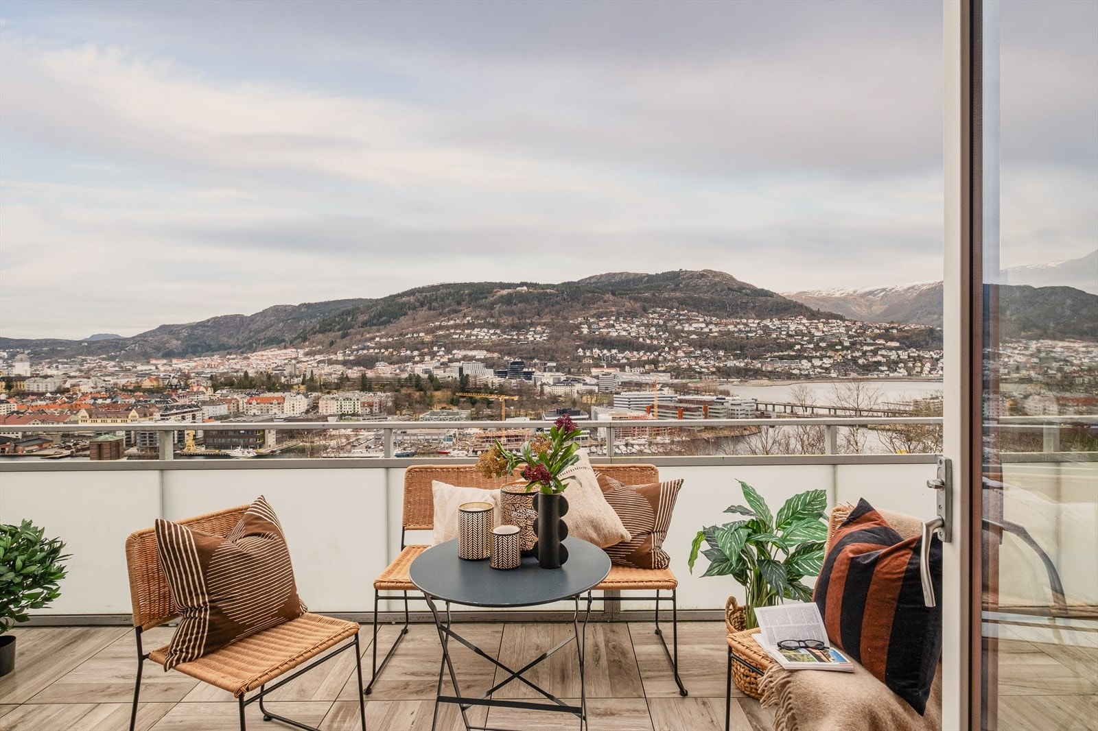 Velkommen til Solheimslien 32! Galleribilde