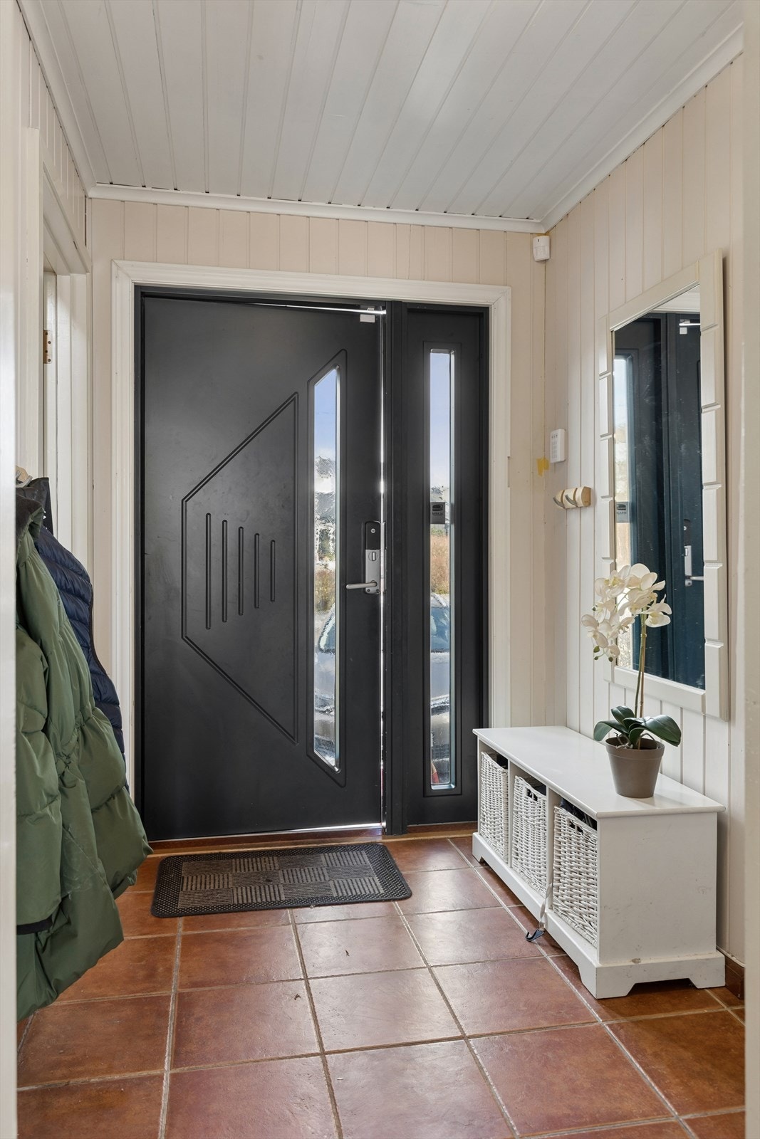 Velkommen inn! Galleribilde