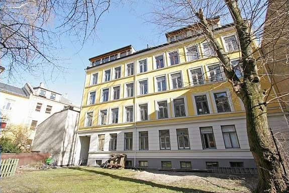 Fasade Galleribilde