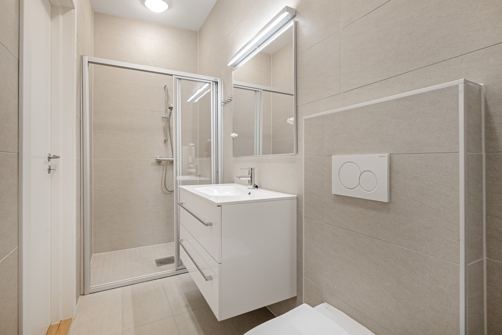 Gjestebad Galleribilde