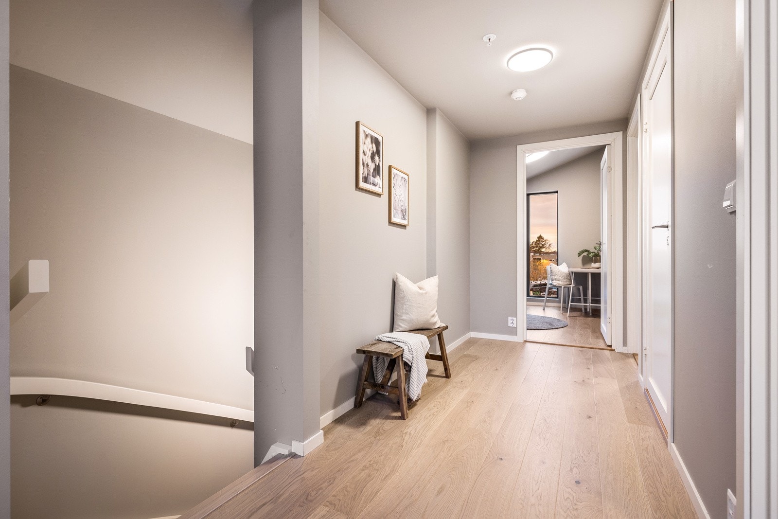 - Boligen er fullsprinklet ihht TEK 17 - Galleribilde