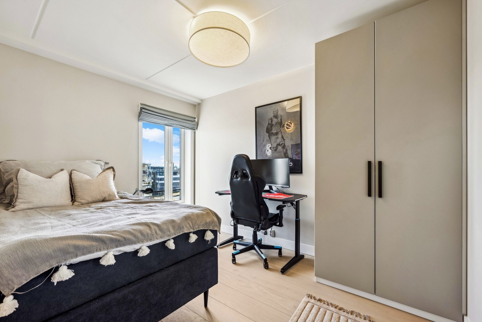 Soverom nr. 2 Galleribilde