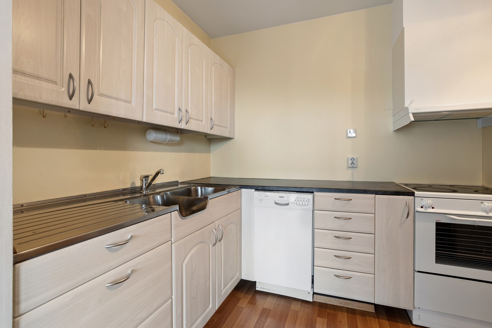 Kjøkkenet Galleribilde