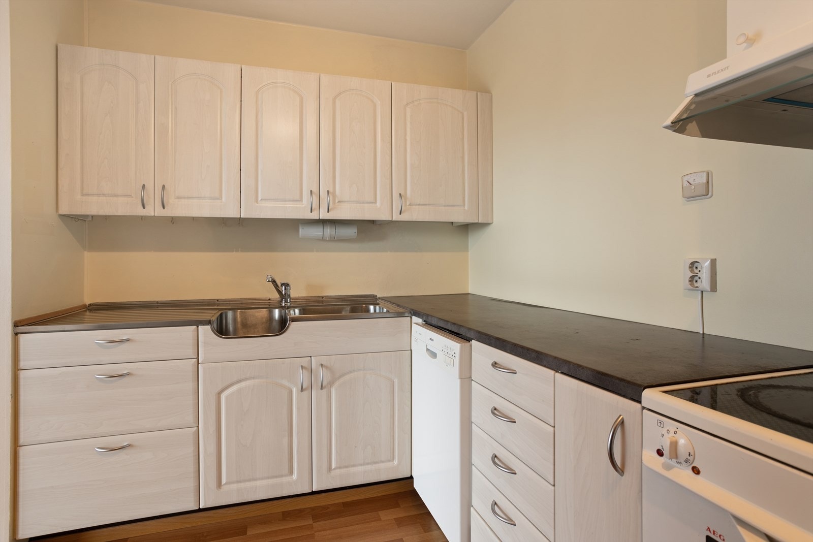 Kjøkkenet Galleribilde