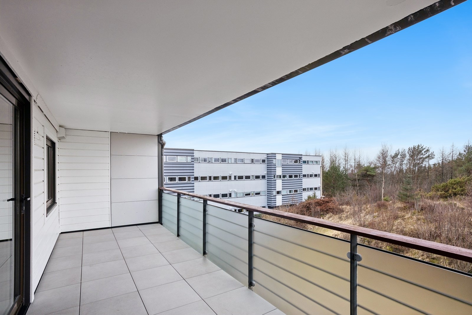 Terrassen... Galleribilde