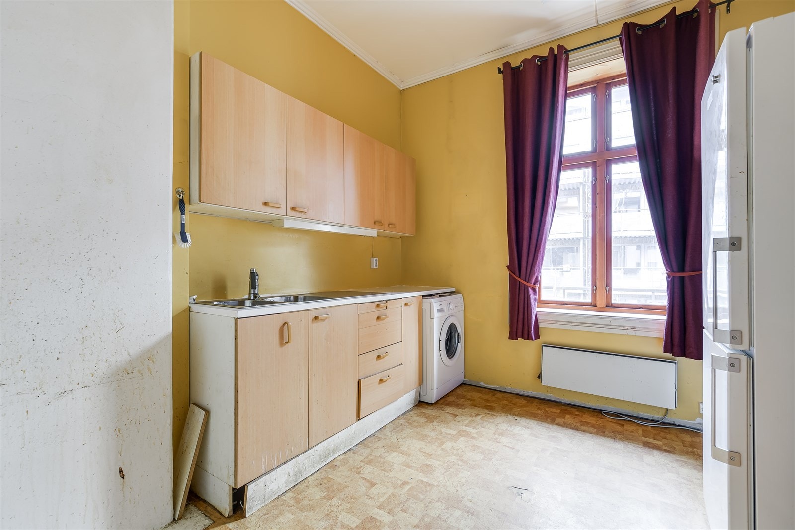 Kjøkkenet Galleribilde