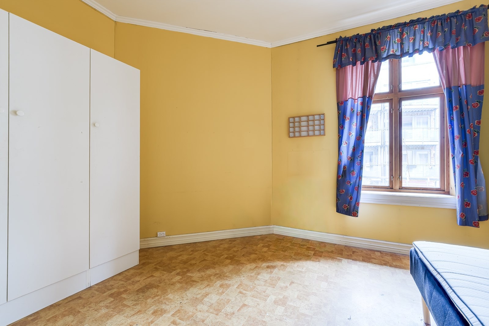 Tilbake i boligen! Galleribilde