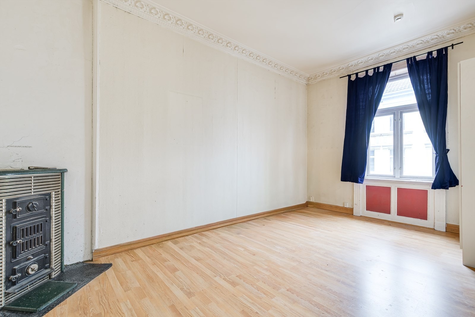 Stue 2, eller nytt soverom Galleribilde