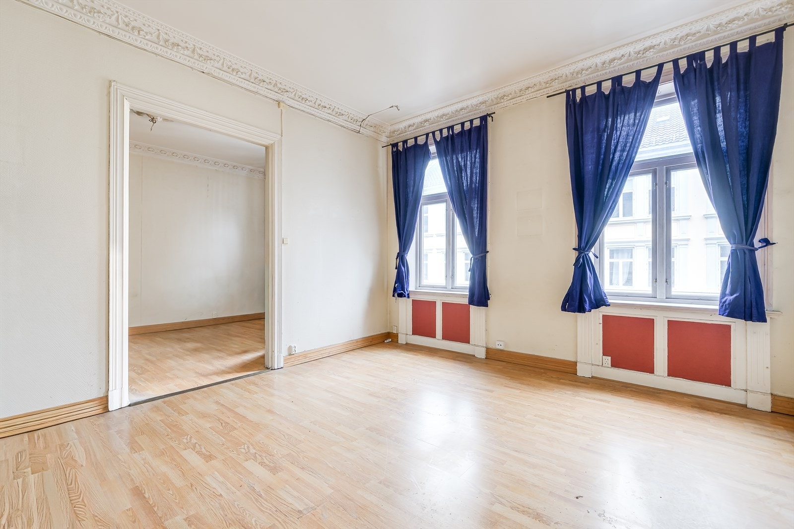 Mot stue 2 Galleribilde