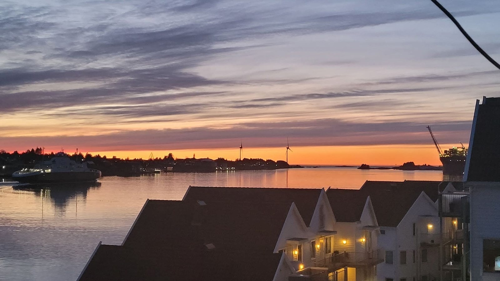 Stemningsbilde (privat bilde fra selger) Galleribilde